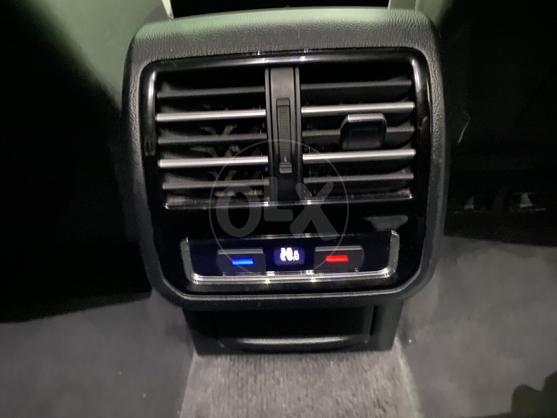 VW PASSAT B8 1.6 TDI DSG