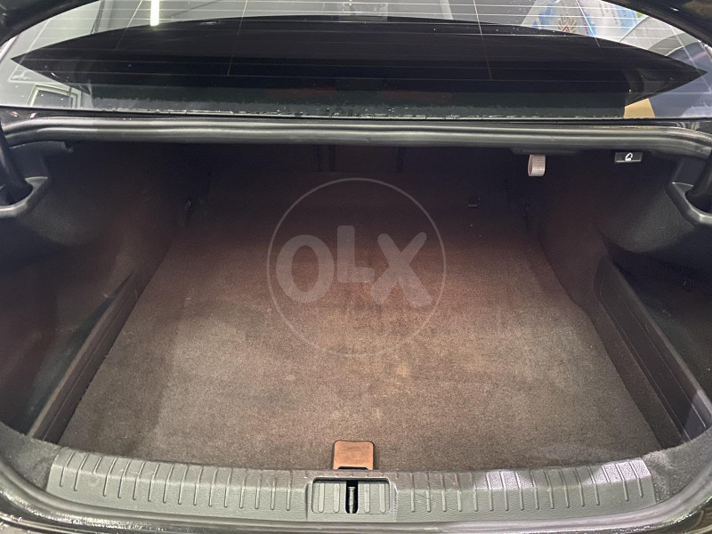 VW PASSAT B8 1.6 TDI DSG