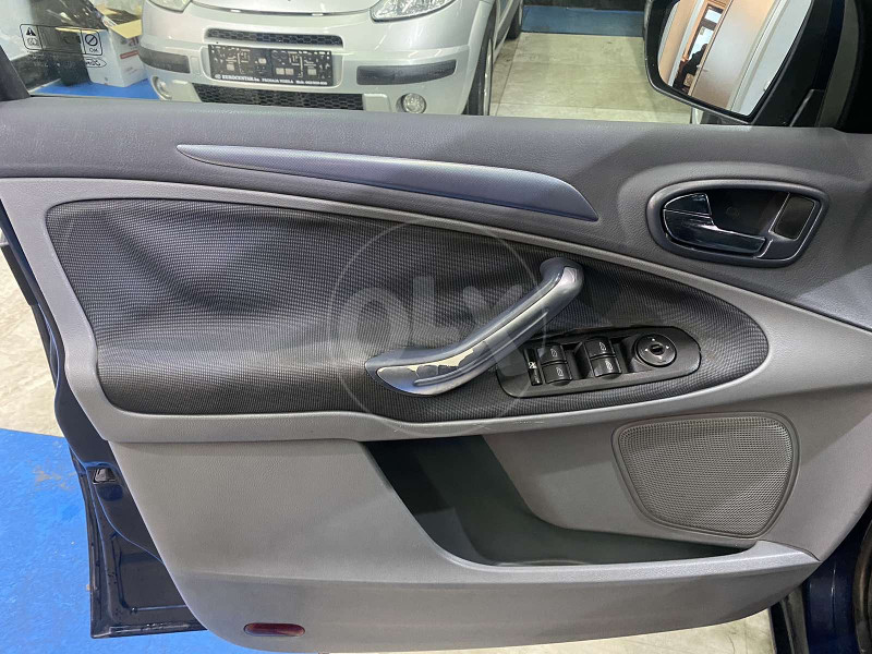 FORD S-MAX 1.8 TDCI, 2007 GODINA, REGISTROVAN,KLIMA