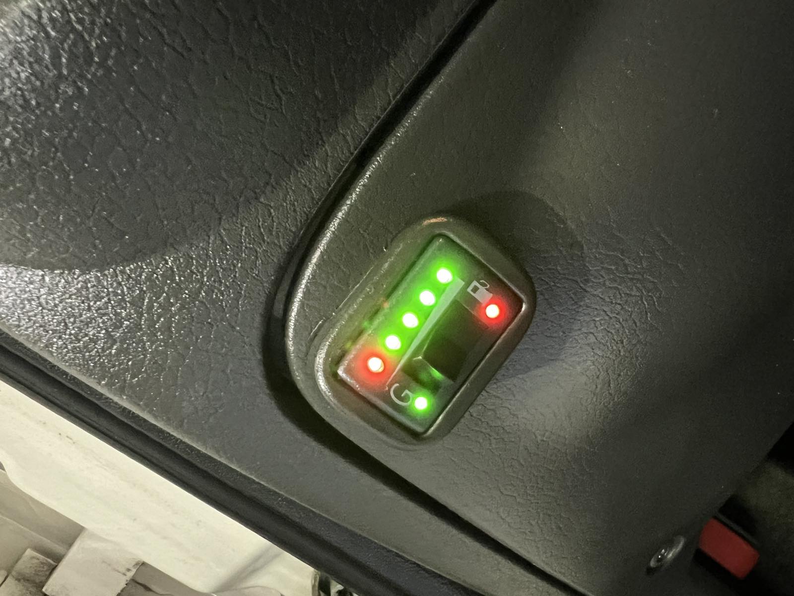 FIAT PANDA 1.2 BENZIN/LPG , 2011 GOD., REGISTROVANA