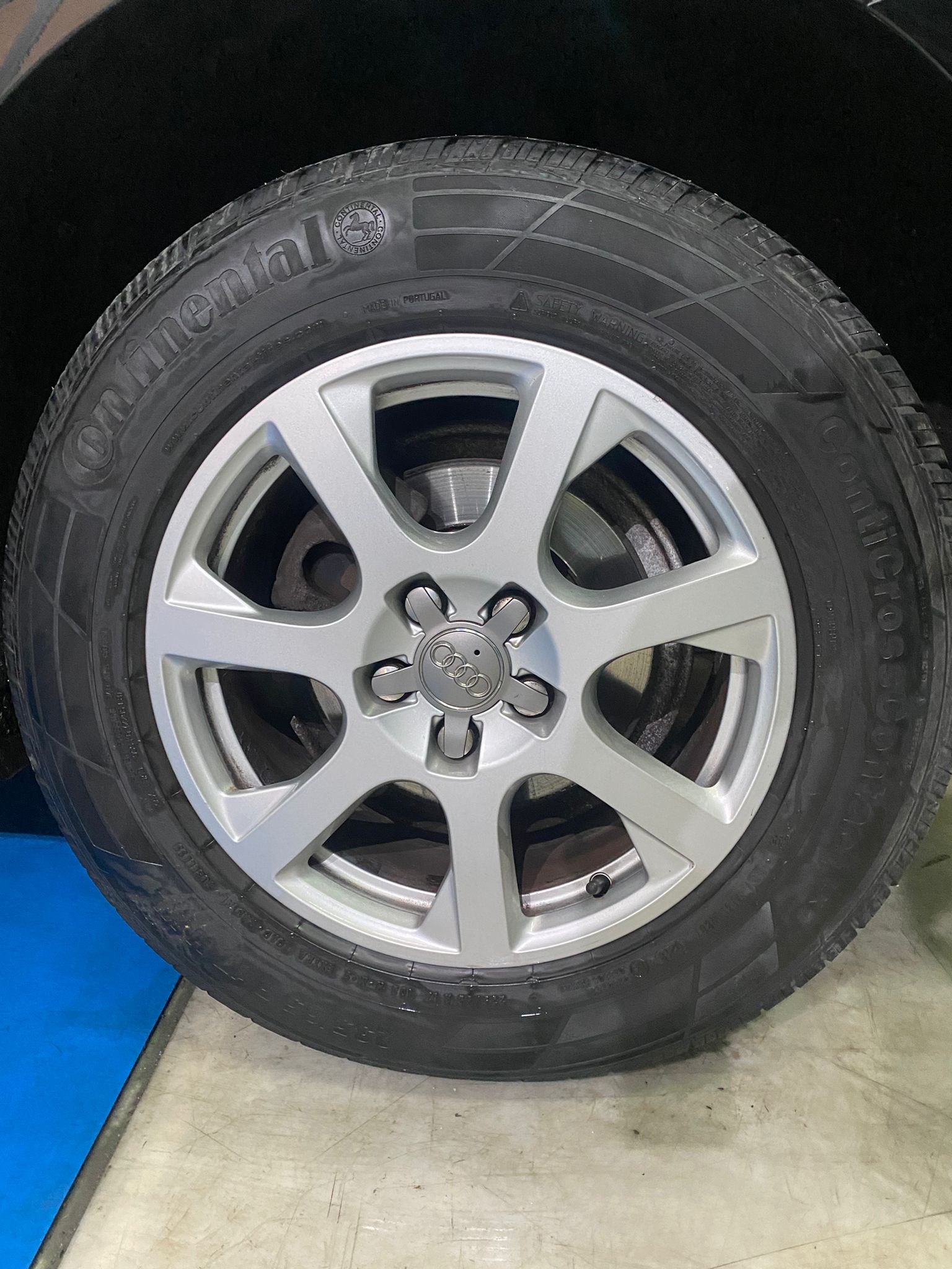 Audi Q5 2.0 QUATTRO BENZIN,2009, DSG AUTOMATIK