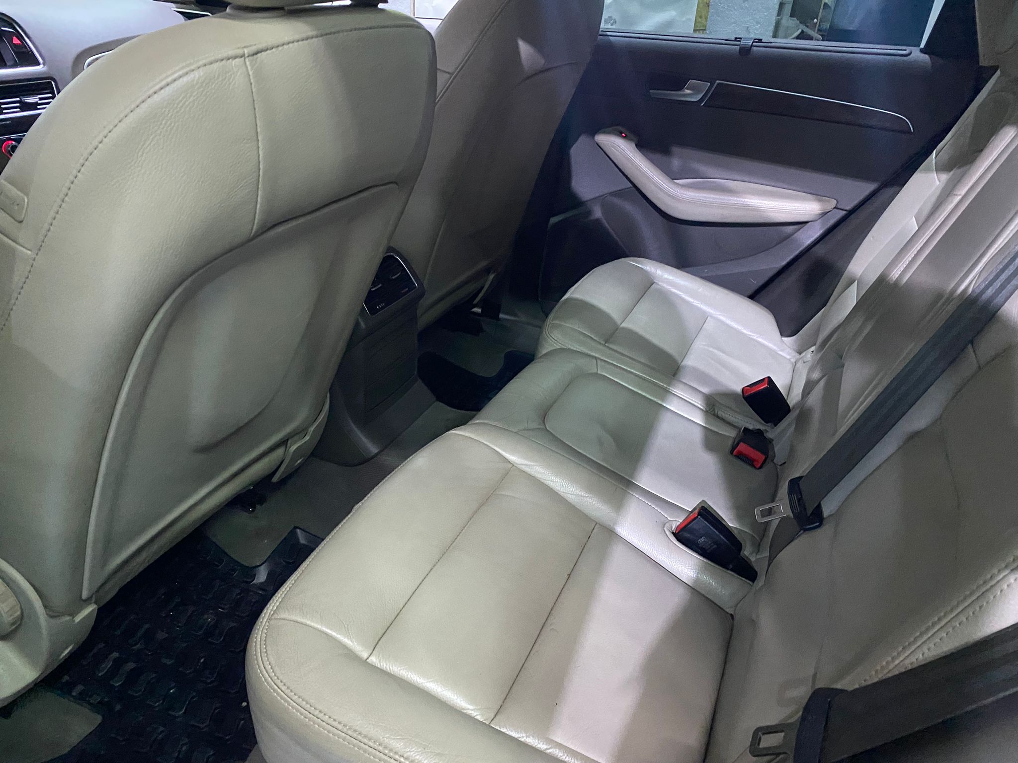 Audi Q5 2.0 QUATTRO BENZIN,2009, DSG AUTOMATIK