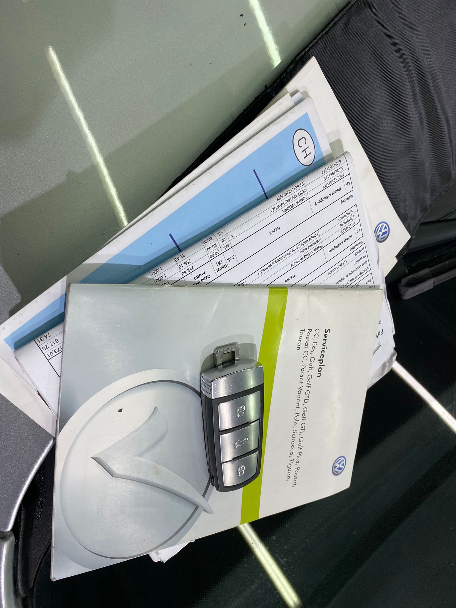 VOLKSWAGEN PASSAT CC 2.0 TDI,2010 GOD,ALU FELGE,KLIMA