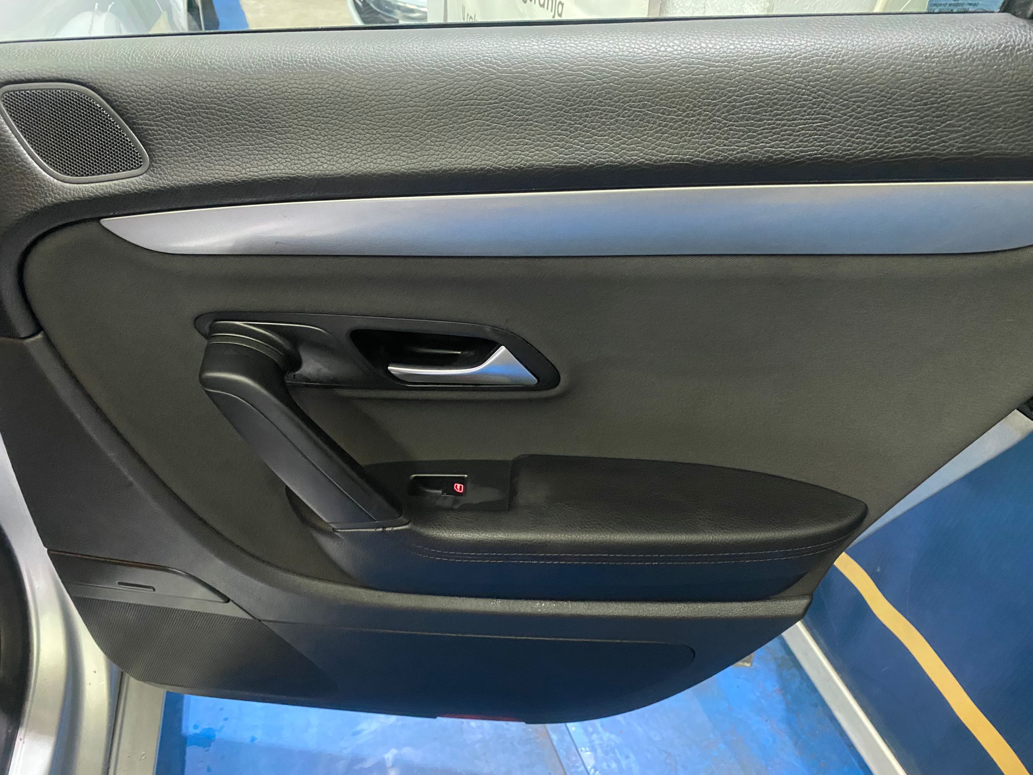 VOLKSWAGEN PASSAT CC 2.0 TDI,2010 GOD,ALU FELGE,KLIMA