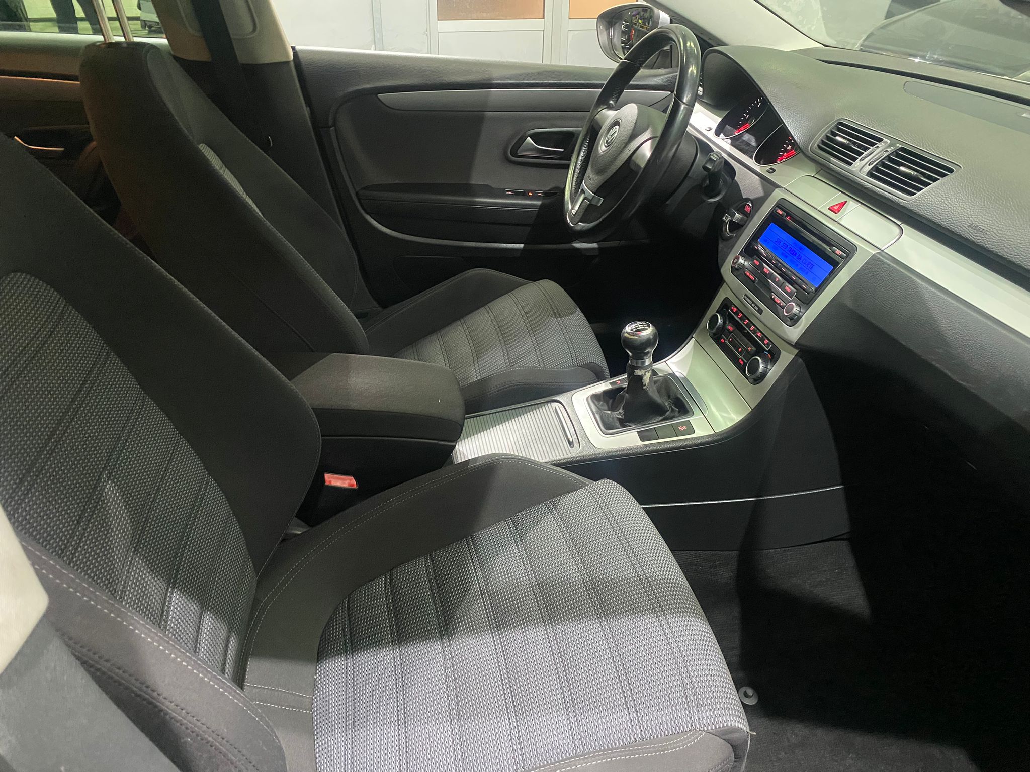 VOLKSWAGEN PASSAT CC 2.0 TDI,2010 GOD,ALU FELGE,KLIMA