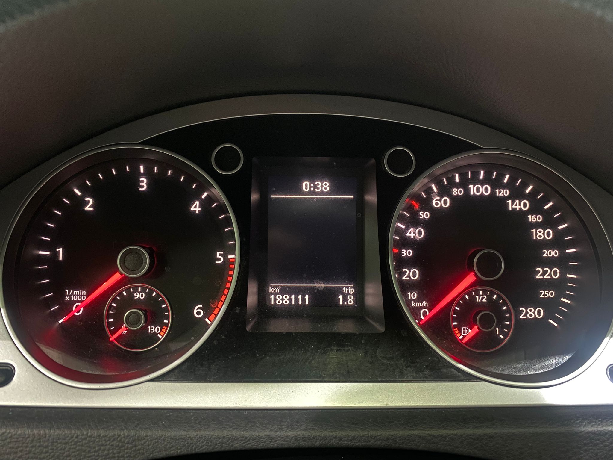 VOLKSWAGEN PASSAT CC 2.0 TDI,2010 GOD,ALU FELGE,KLIMA