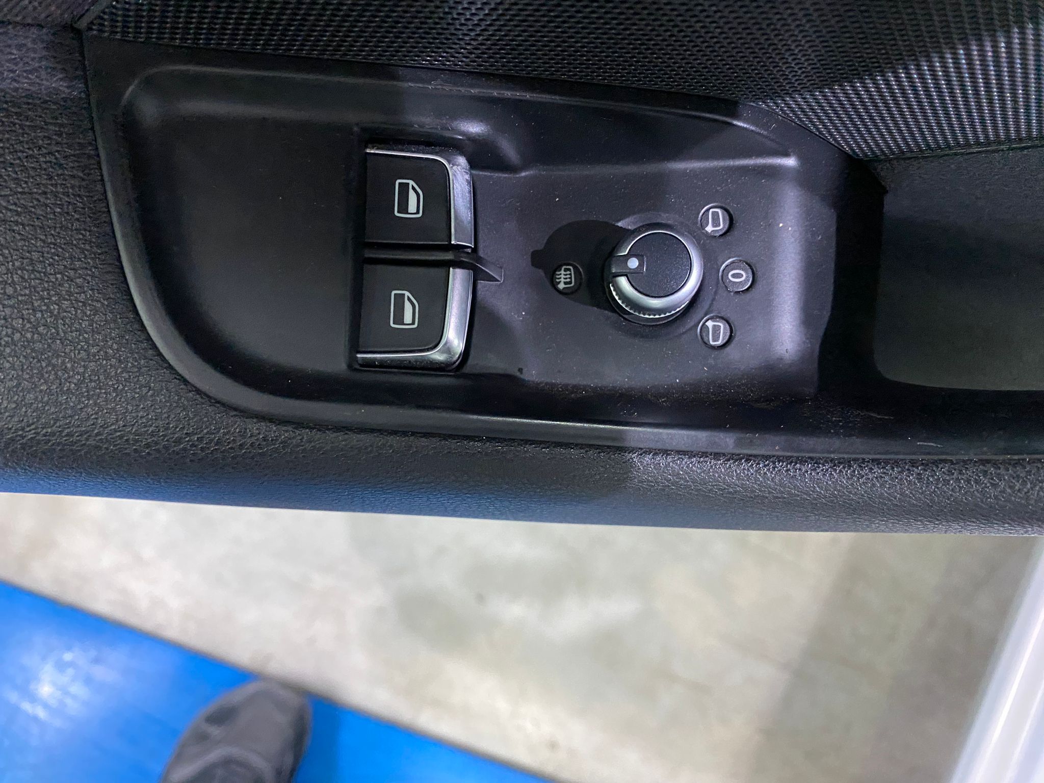 AUDI A3 2,0 TDI, 2013 GODINA,NAVIGACIJA,KLIMA