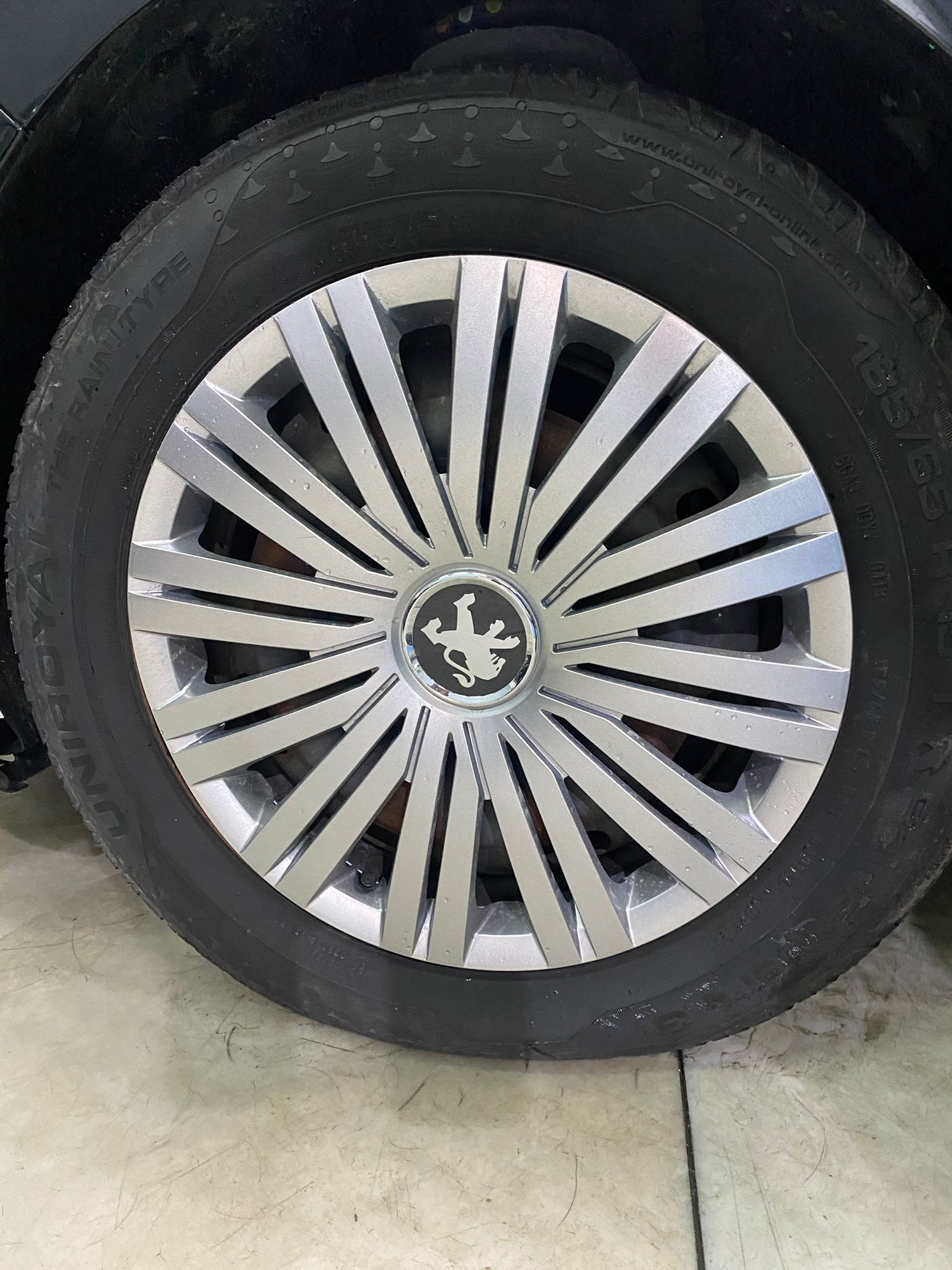 PEUGEOT 208 1.6 HDI,2014 GODINA, KLIMA