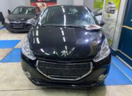 PEUGEOT 208 1.6 HDI,2014 GODINA, KLIMA