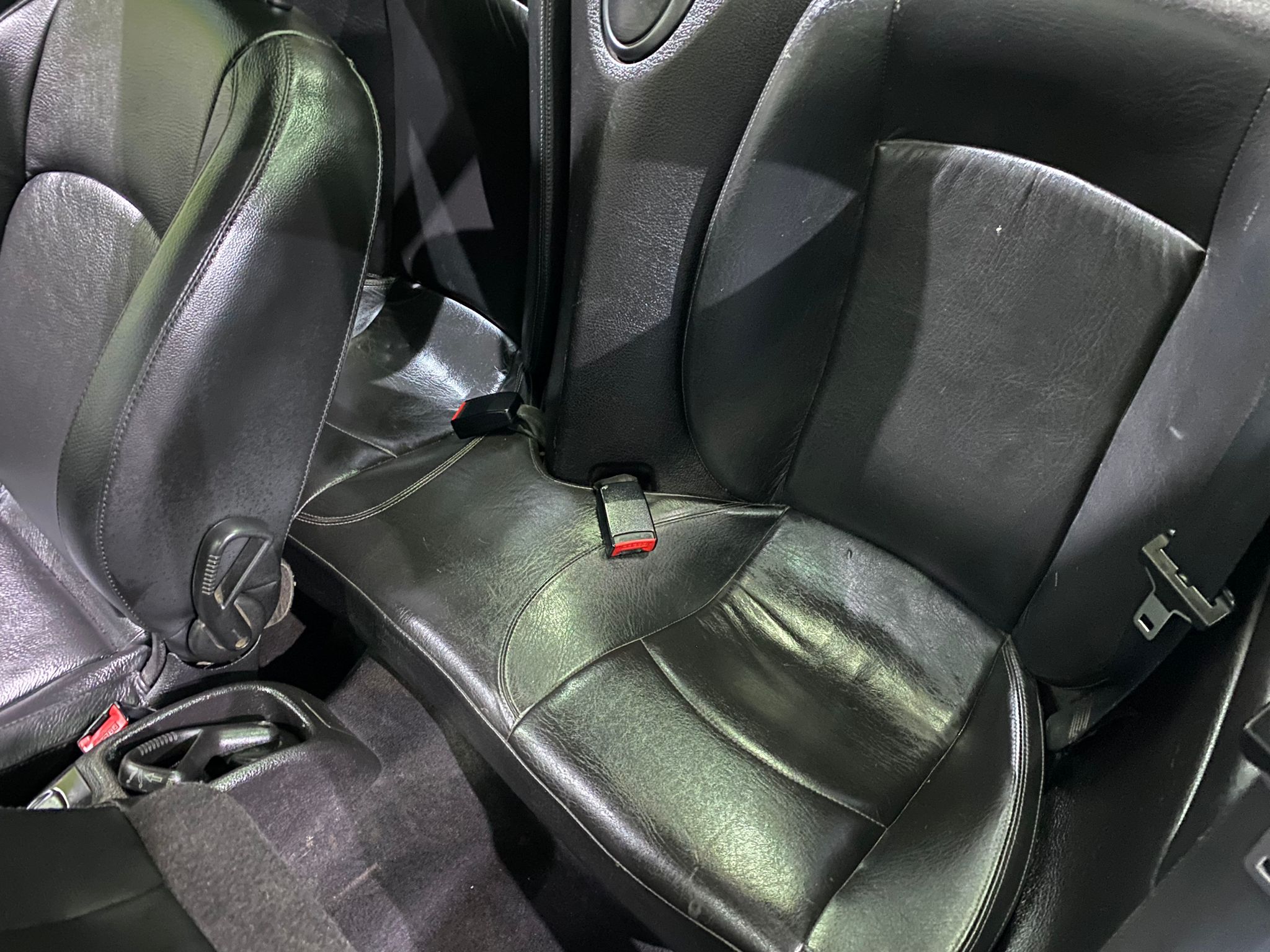 PEUGEOT 206 2.0 BENZIN, KABRIOLET,KOŽA,2001 GOD.