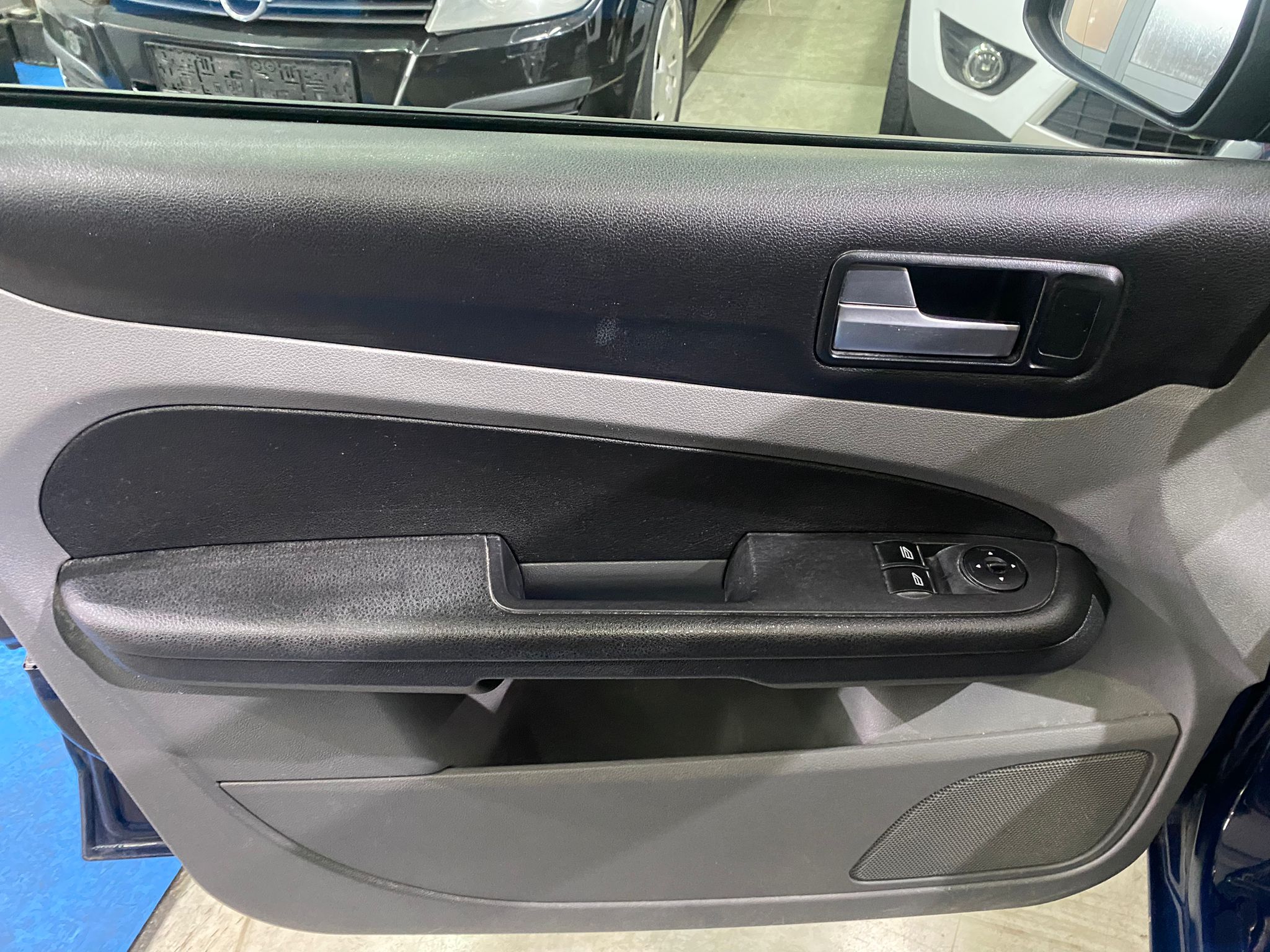 FORD FOCUS 1.6 TDCI SW, 2009 GOD, REGISTROVAN