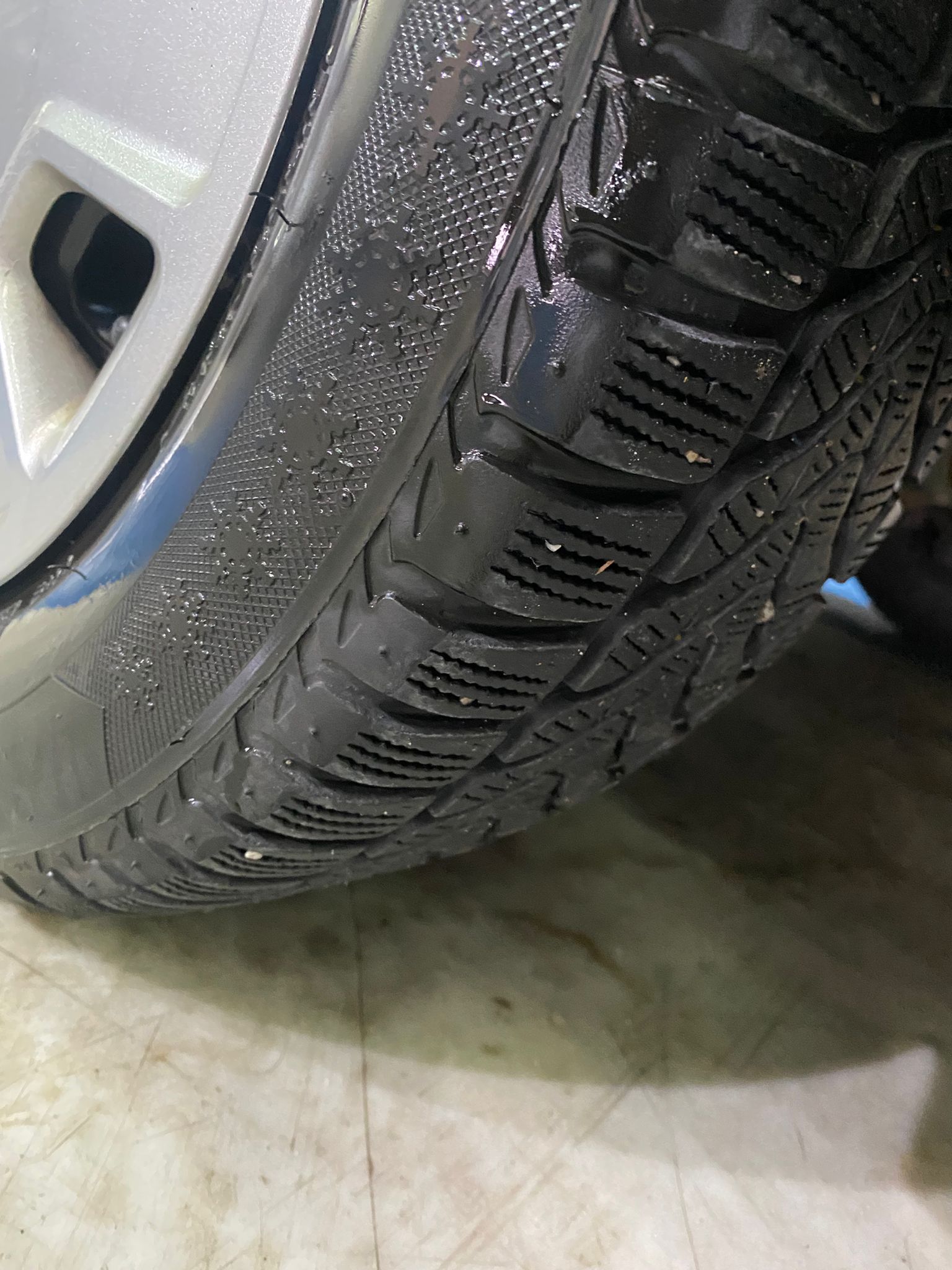 FORD FOCUS 1.6 TDCI SW, 2009 GOD, REGISTROVAN