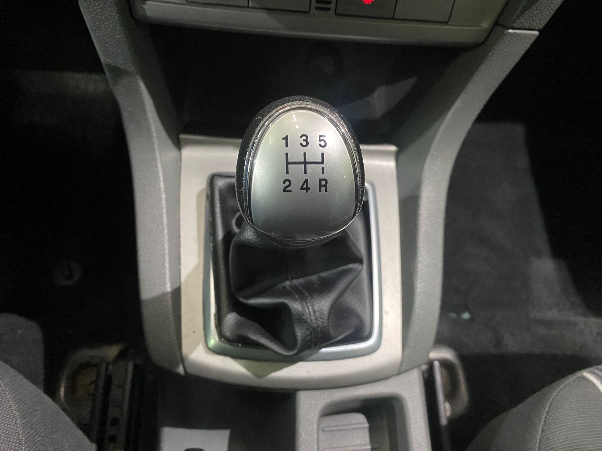 FORD FOCUS 1.6 TDCI SW, 2009 GOD, REGISTROVAN