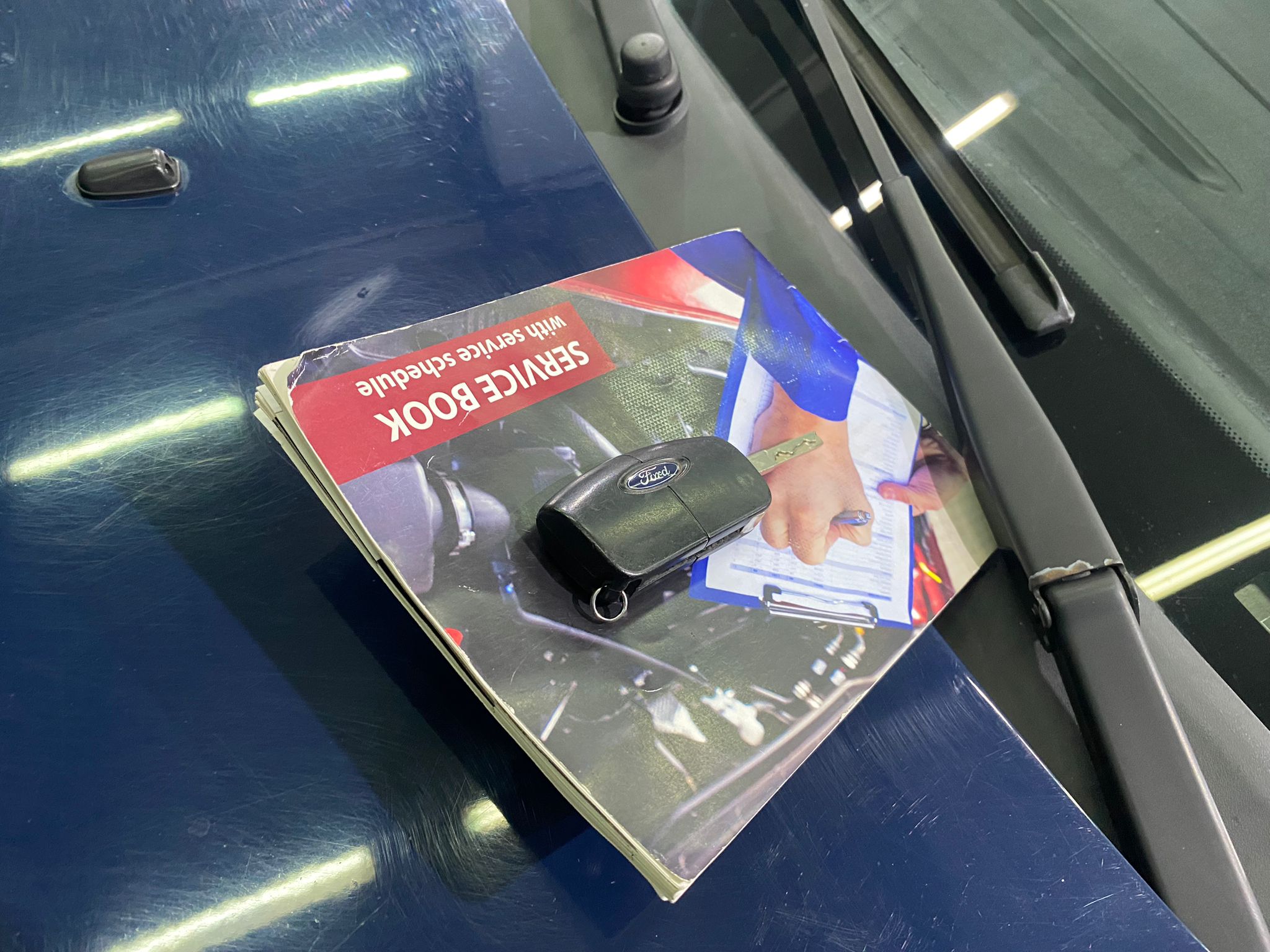 FORD FOCUS 1.6 TDCI SW, 2009 GOD, REGISTROVAN