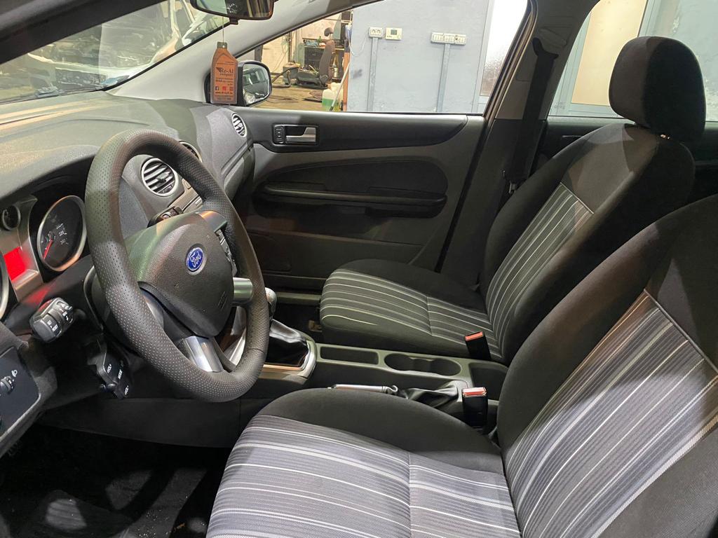 FORD FOCUS 1.6 TDCI SW, 2009 GOD, REGISTROVAN