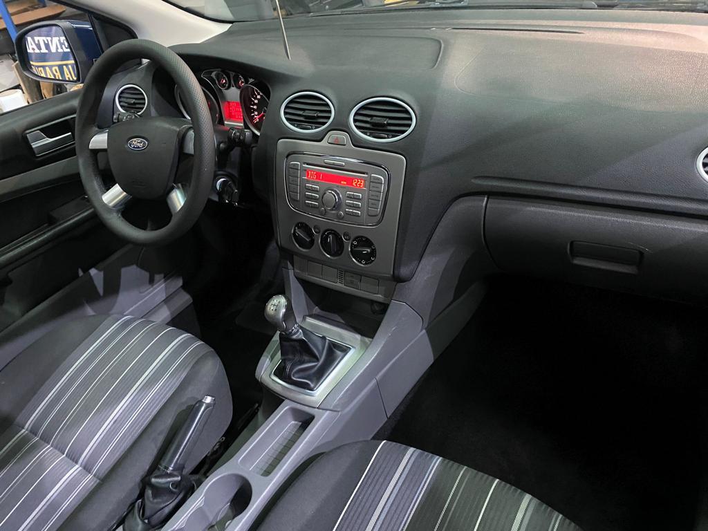 FORD FOCUS 1.6 TDCi, 2007 GOD, REGISTROVAN,KLIMA