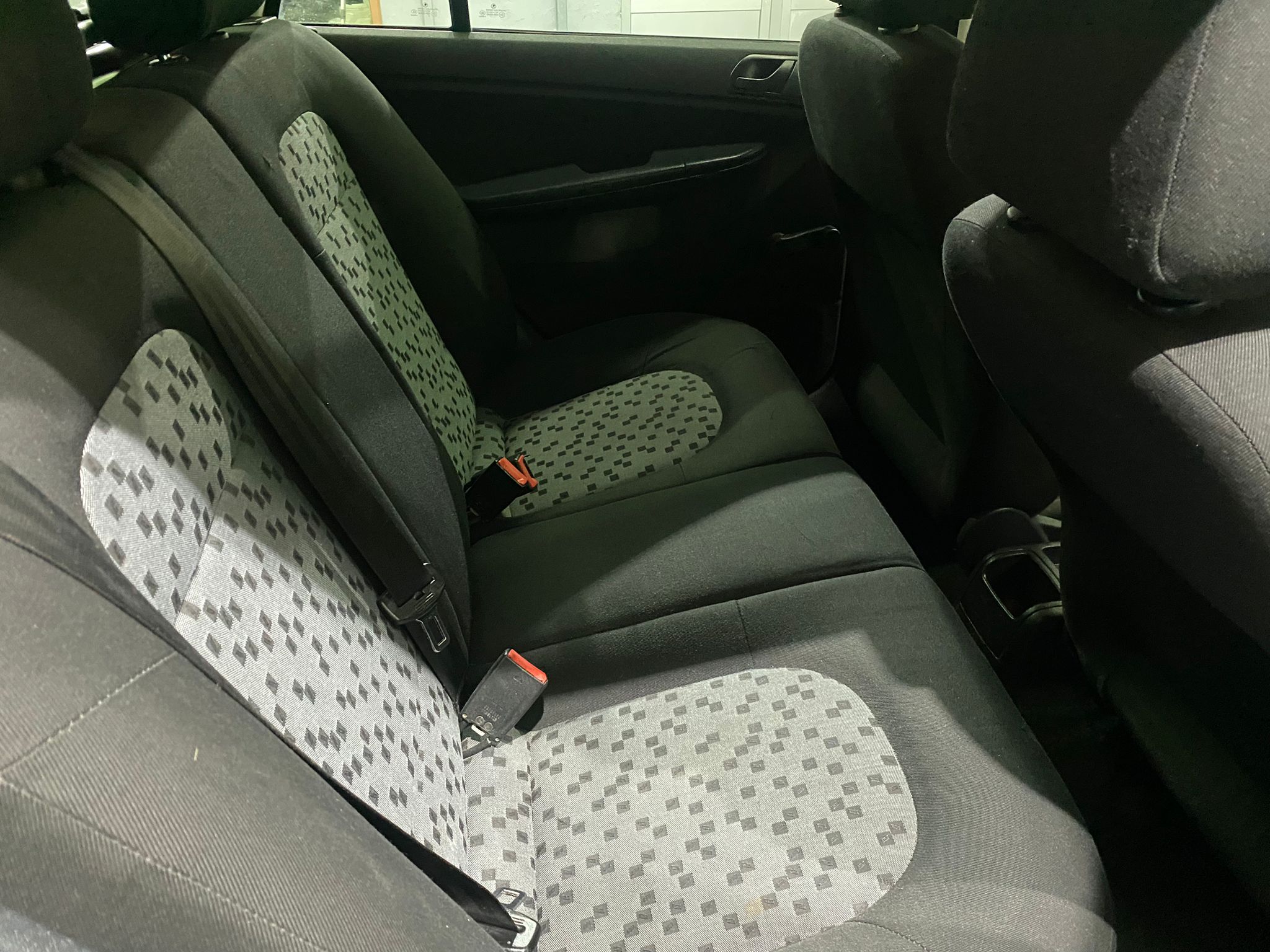 ŠKODA FABIA 1.4 TDI SW , 2007 GODINA, REGISTROVANA