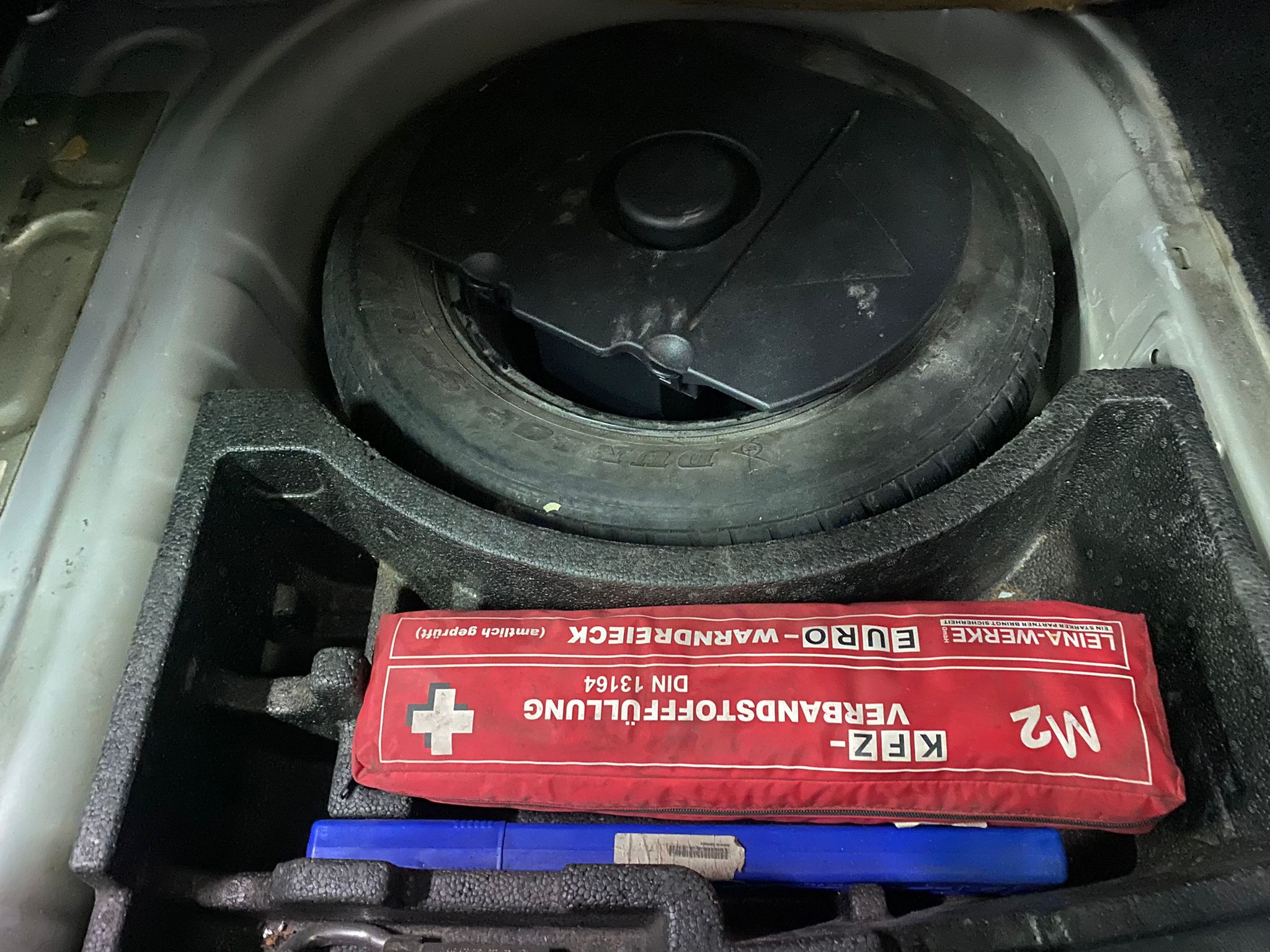 ŠKODA FABIA 1.4 TDI SW , 2007 GODINA, REGISTROVANA