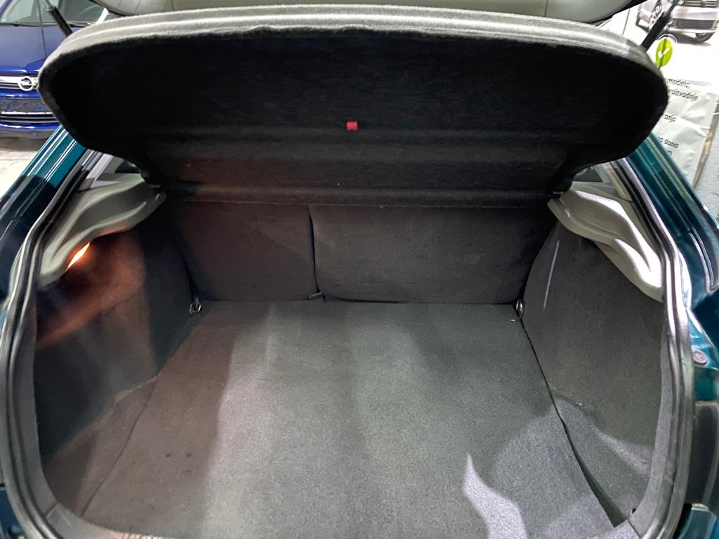 RENAULT LAGUNA 1.9 DCi, 2004 GOD, KLIMA