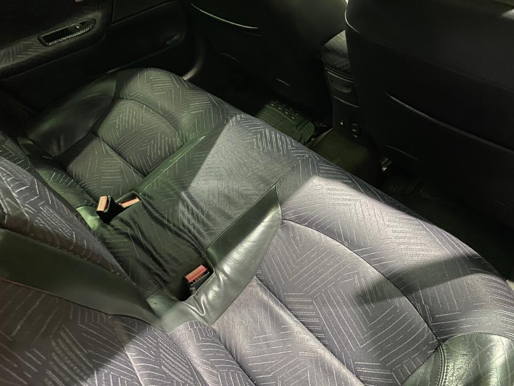 RENAULT LAGUNA 1.9 DCi, 2004 GOD, KLIMA