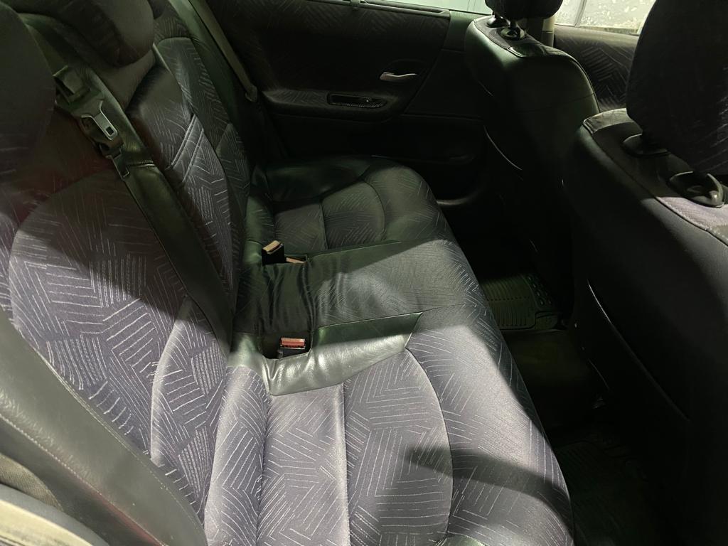 RENAULT LAGUNA 1.9 DCi, 2004 GOD, KLIMA