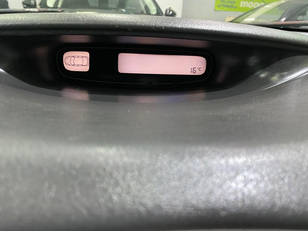 RENAULT LAGUNA 1.9 DCi, 2004 GOD, KLIMA