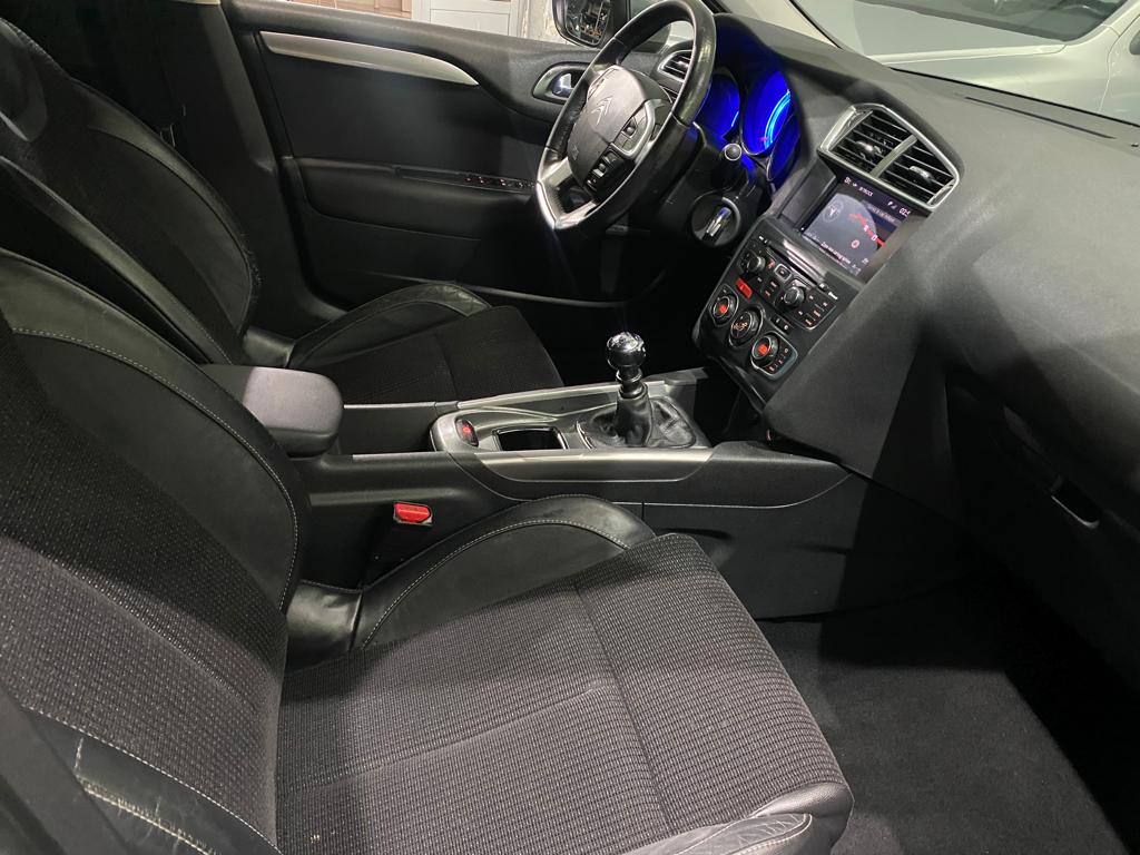 CITROEN C4 EXCLUSIVE 2.0 HDI, 2010 GOD, PANORAMA, NAVI