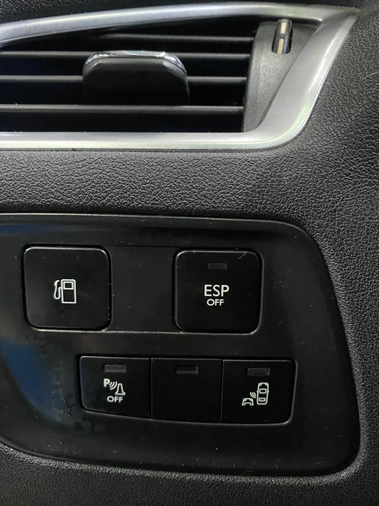 CITROEN C4 EXCLUSIVE 2.0 HDI, 2010 GOD, PANORAMA, NAVI