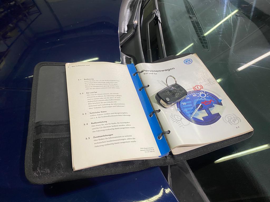 VOLKSWAGEN GOLF IV 1.9 TDI, 2002 GODINA, REGISTROVAN