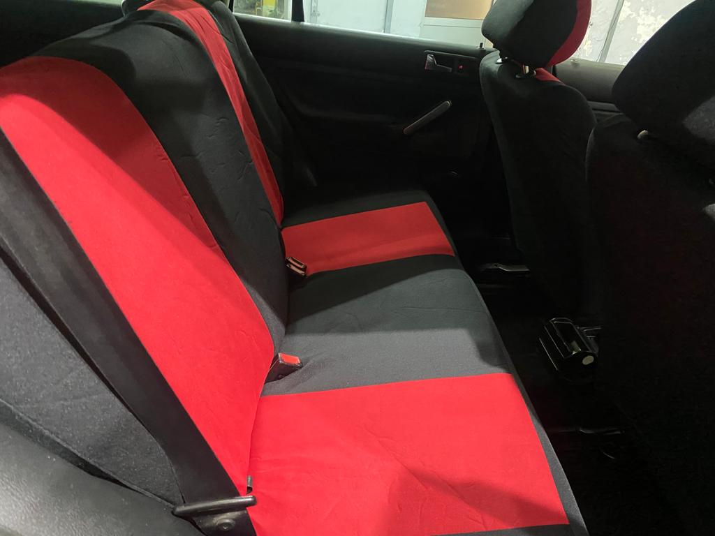 VOLKSWAGEN GOLF IV 1.9 TDI, 2002 GODINA, REGISTROVAN