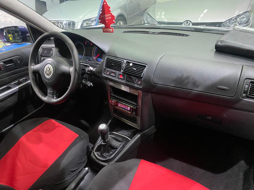 VOLKSWAGEN GOLF IV 1.9 TDI, 2002 GODINA, REGISTROVAN