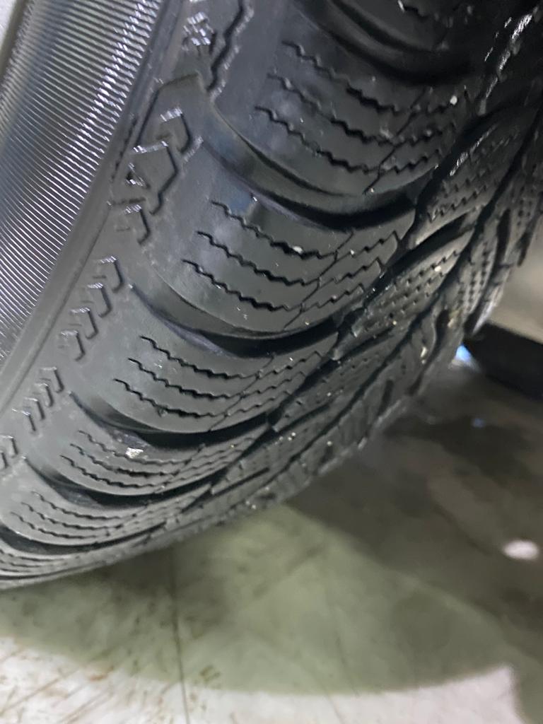 VOLKSWAGEN GOLF IV 1.9 TDI, 2002 GODINA, REGISTROVAN