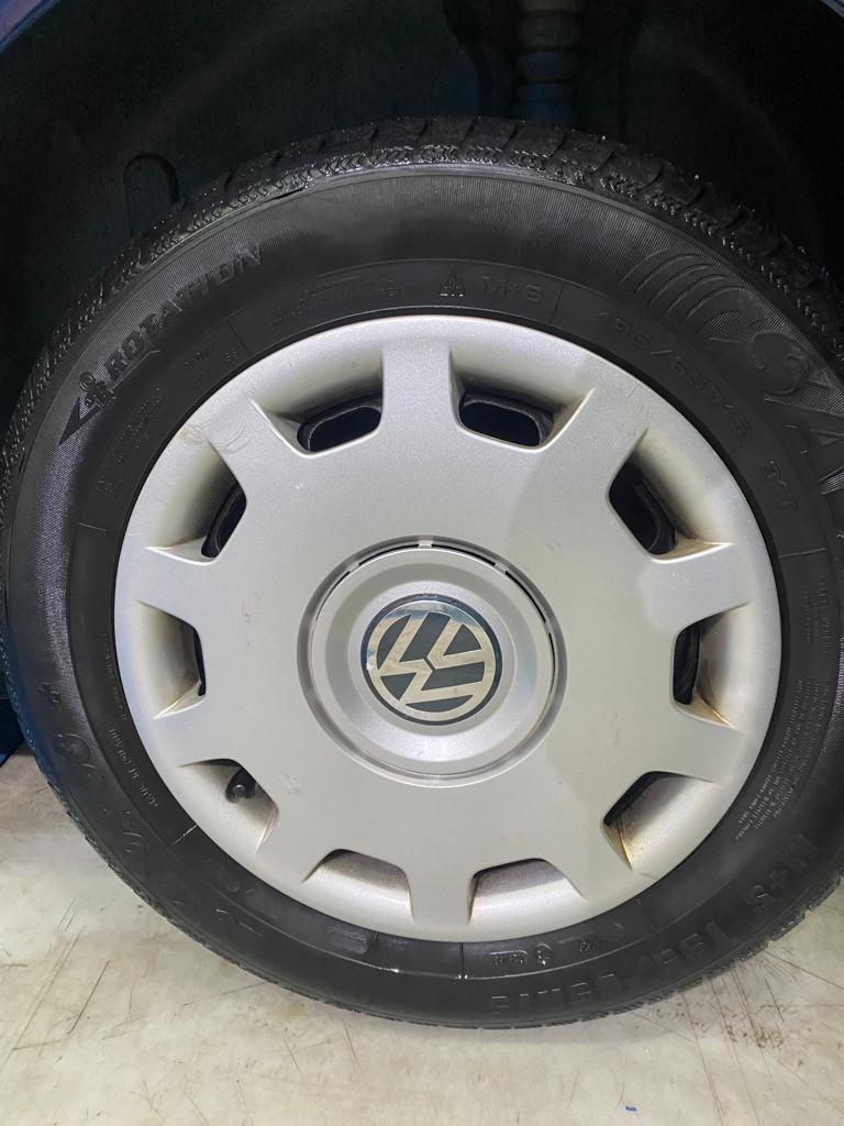 VOLKSWAGEN GOLF IV 1.9 TDI, 2002 GODINA, REGISTROVAN