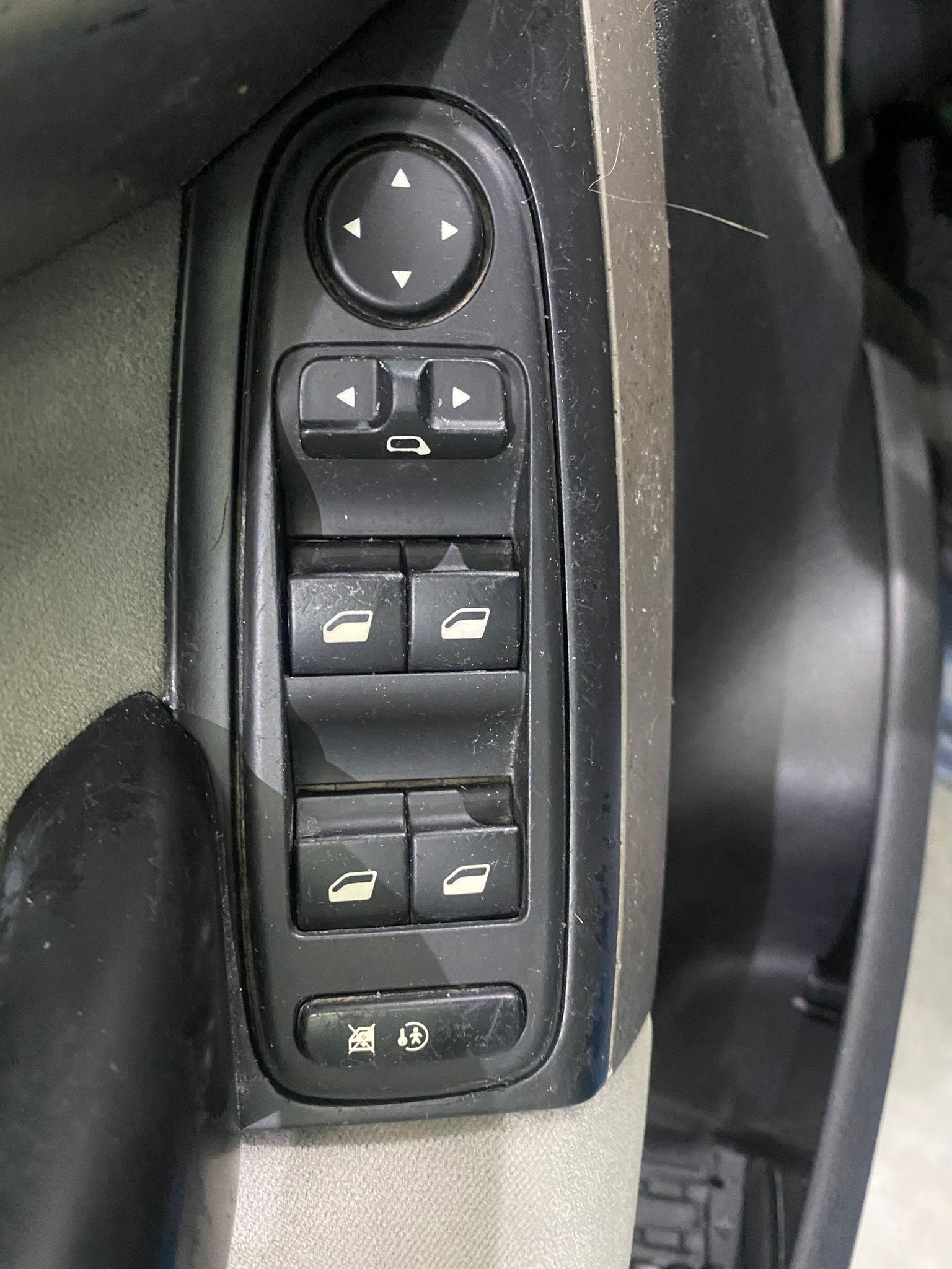 Citroen C4 Picasso 1.6 HDI AUTOMATIK ,2008 GOD, 7 SJEDIŠTA