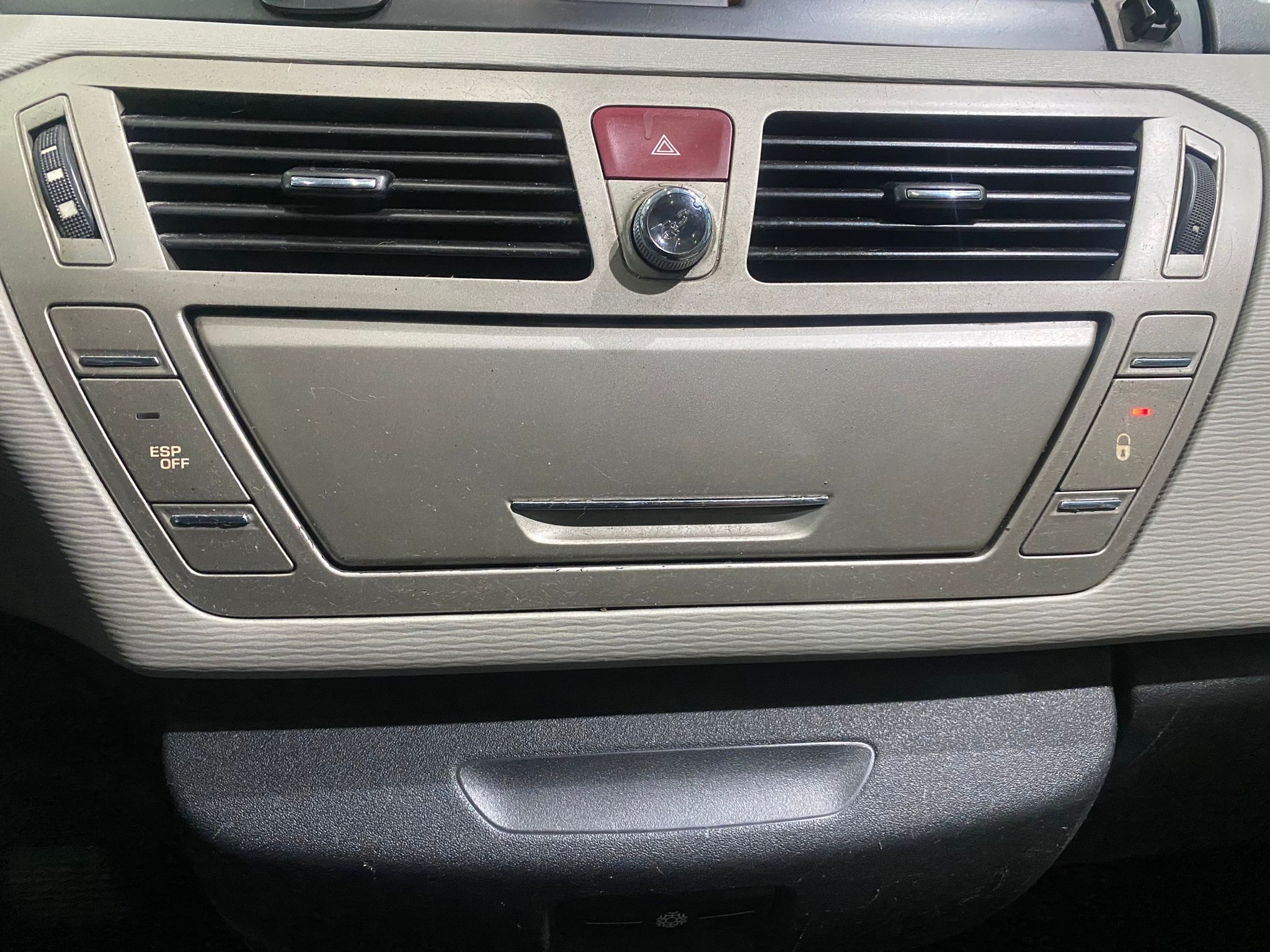 Citroen C4 Picasso 1.6 HDI AUTOMATIK ,2008 GOD, 7 SJEDIŠTA