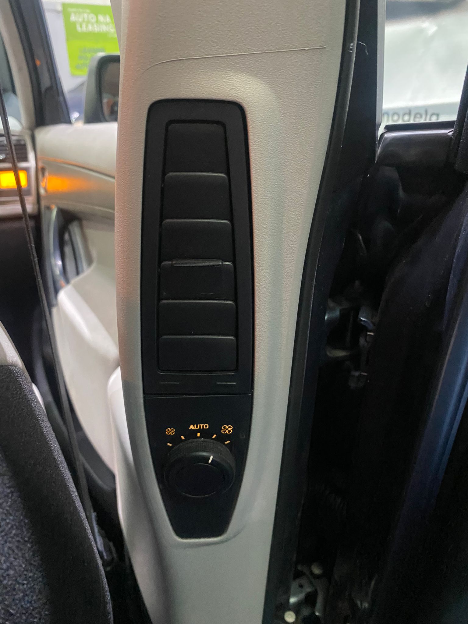 Citroen C4 Picasso 1.6 HDI AUTOMATIK ,2008 GOD, 7 SJEDIŠTA