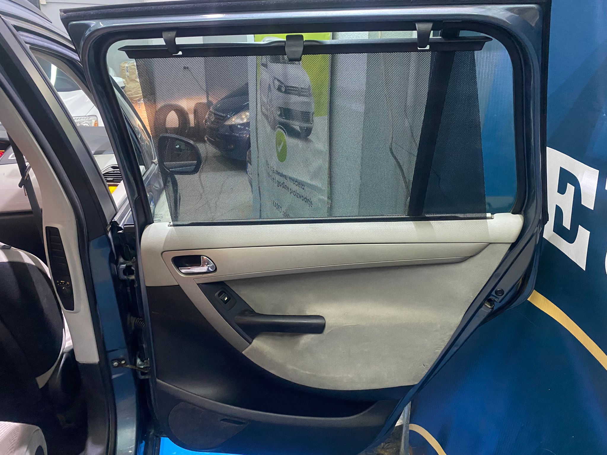 Citroen C4 Picasso 1.6 HDI AUTOMATIK ,2008 GOD, 7 SJEDIŠTA