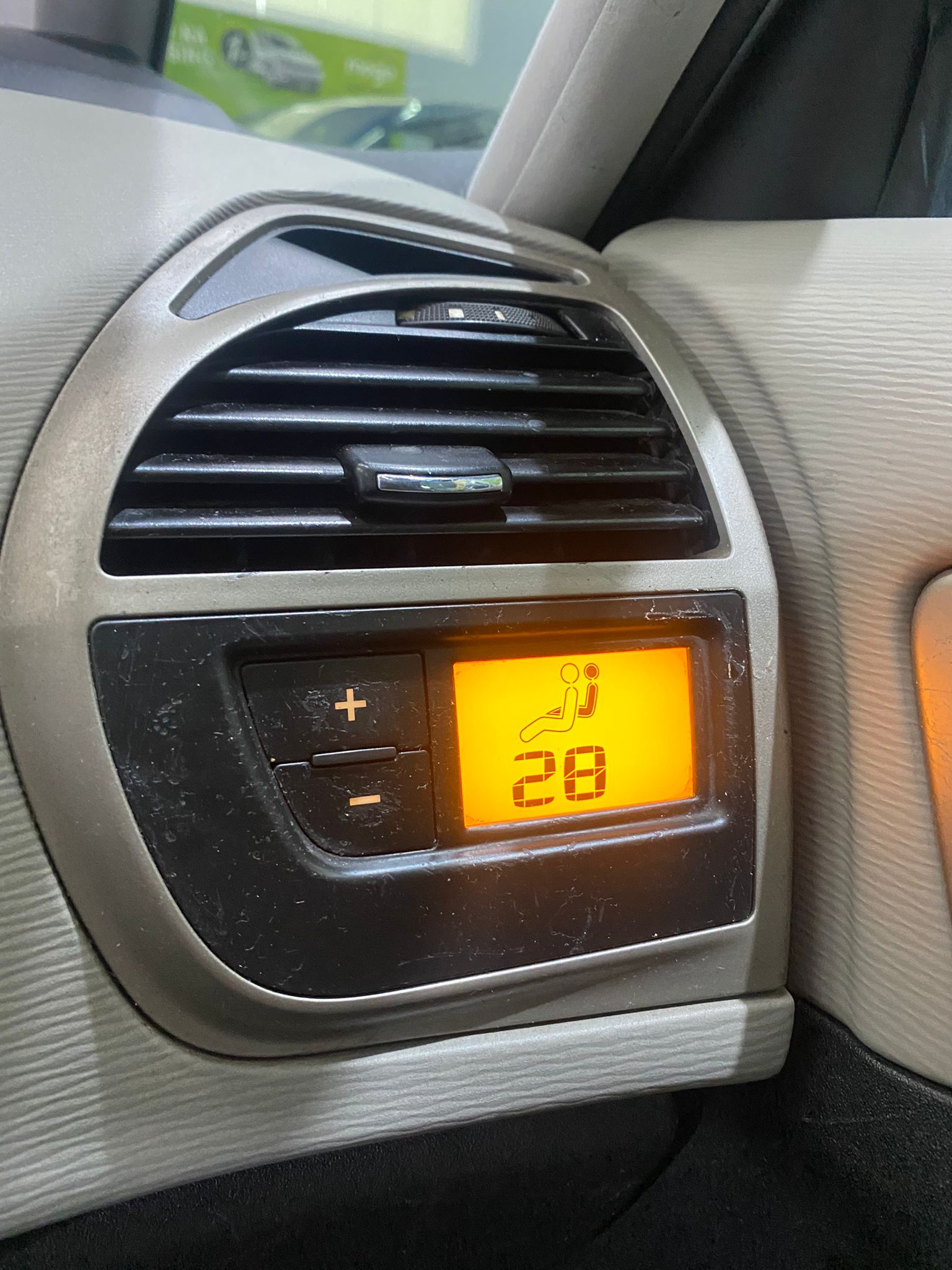 Citroen C4 Picasso 1.6 HDI AUTOMATIK ,2008 GOD, 7 SJEDIŠTA