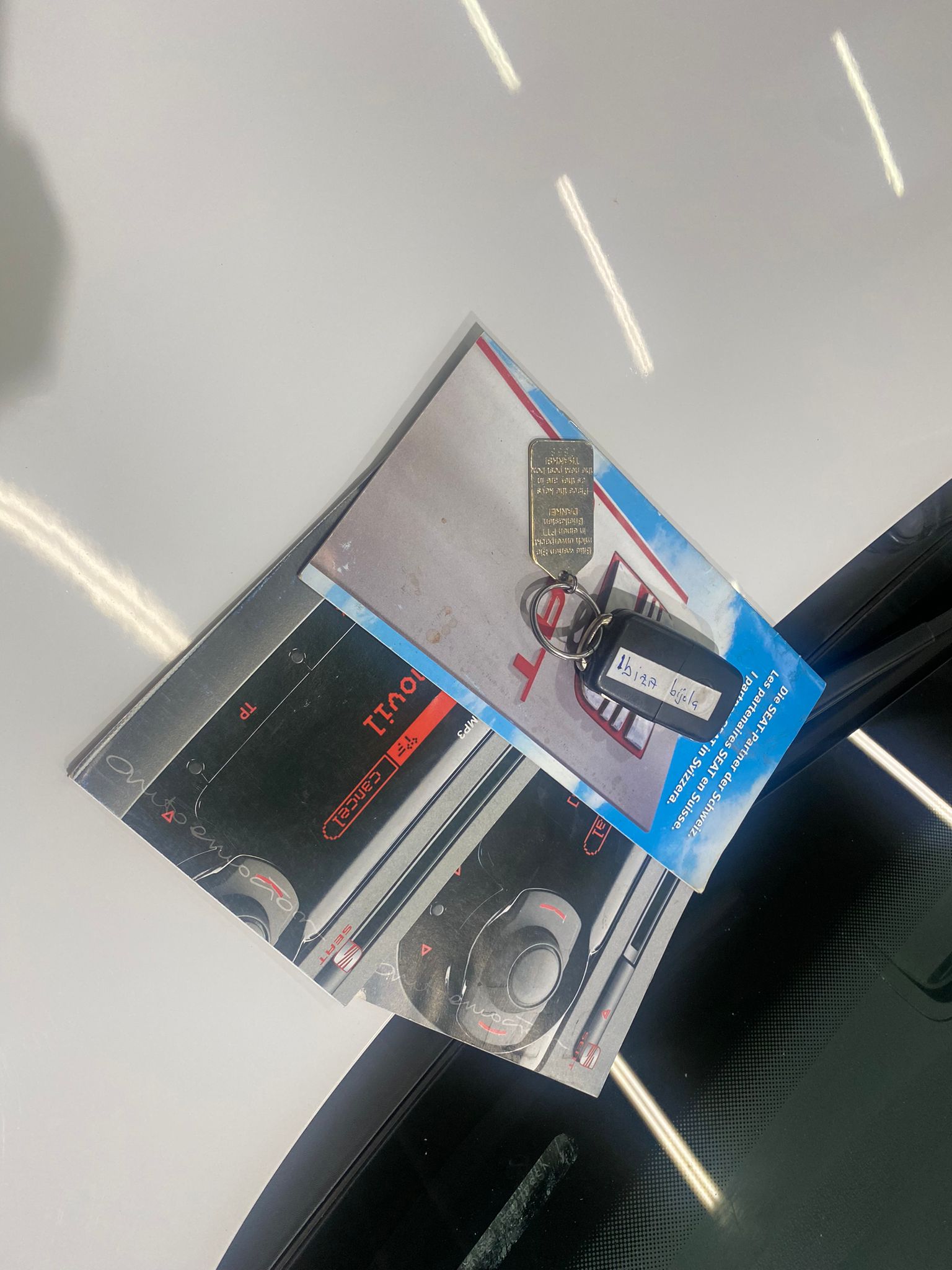 BMW 320i TOUR AUTOMATIK, 2006 GODINA, REGISTROVAN