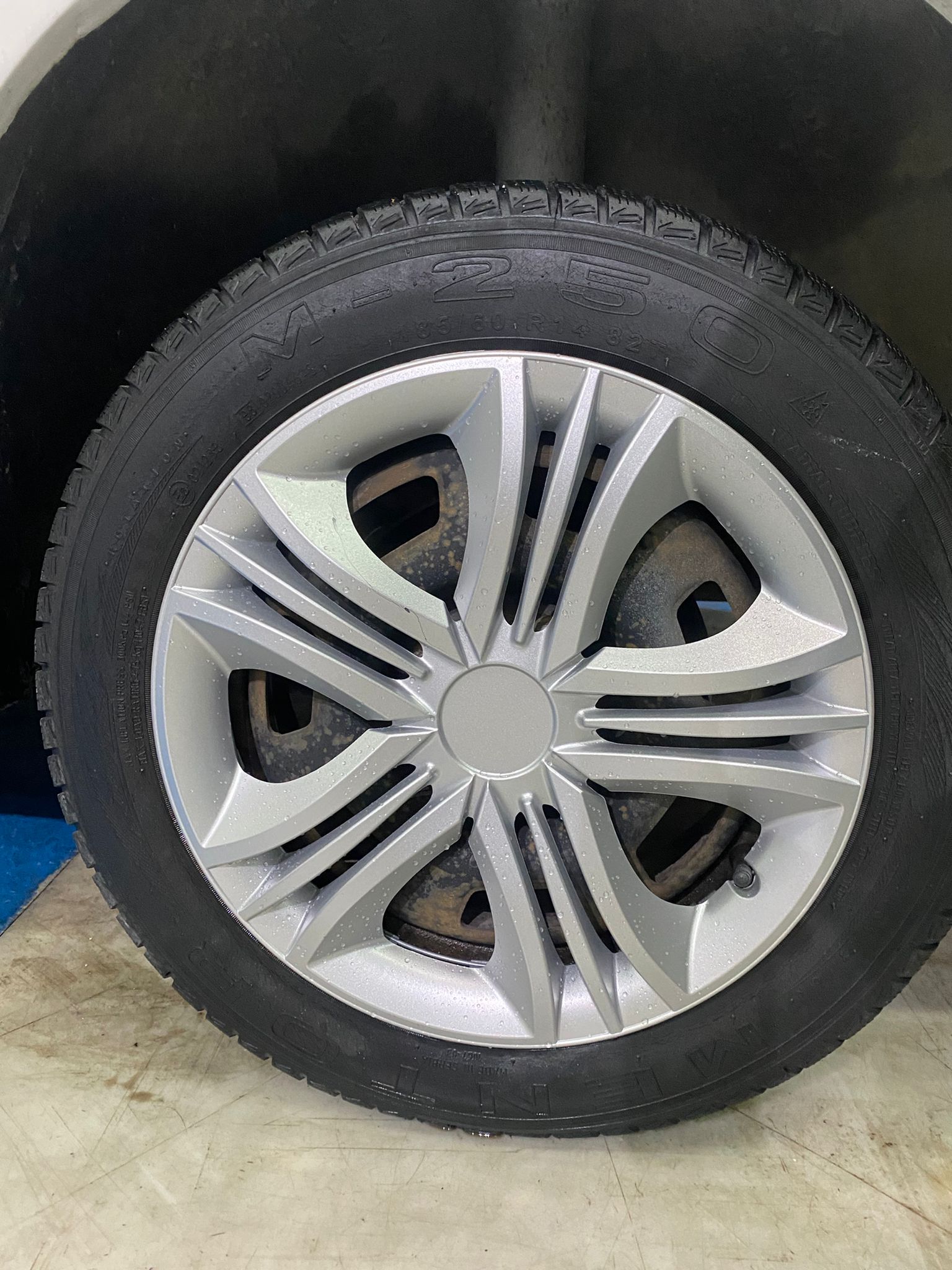 VW GOLF III 1.9 TDI KARAVAN, 1997 GOD, KLIMA