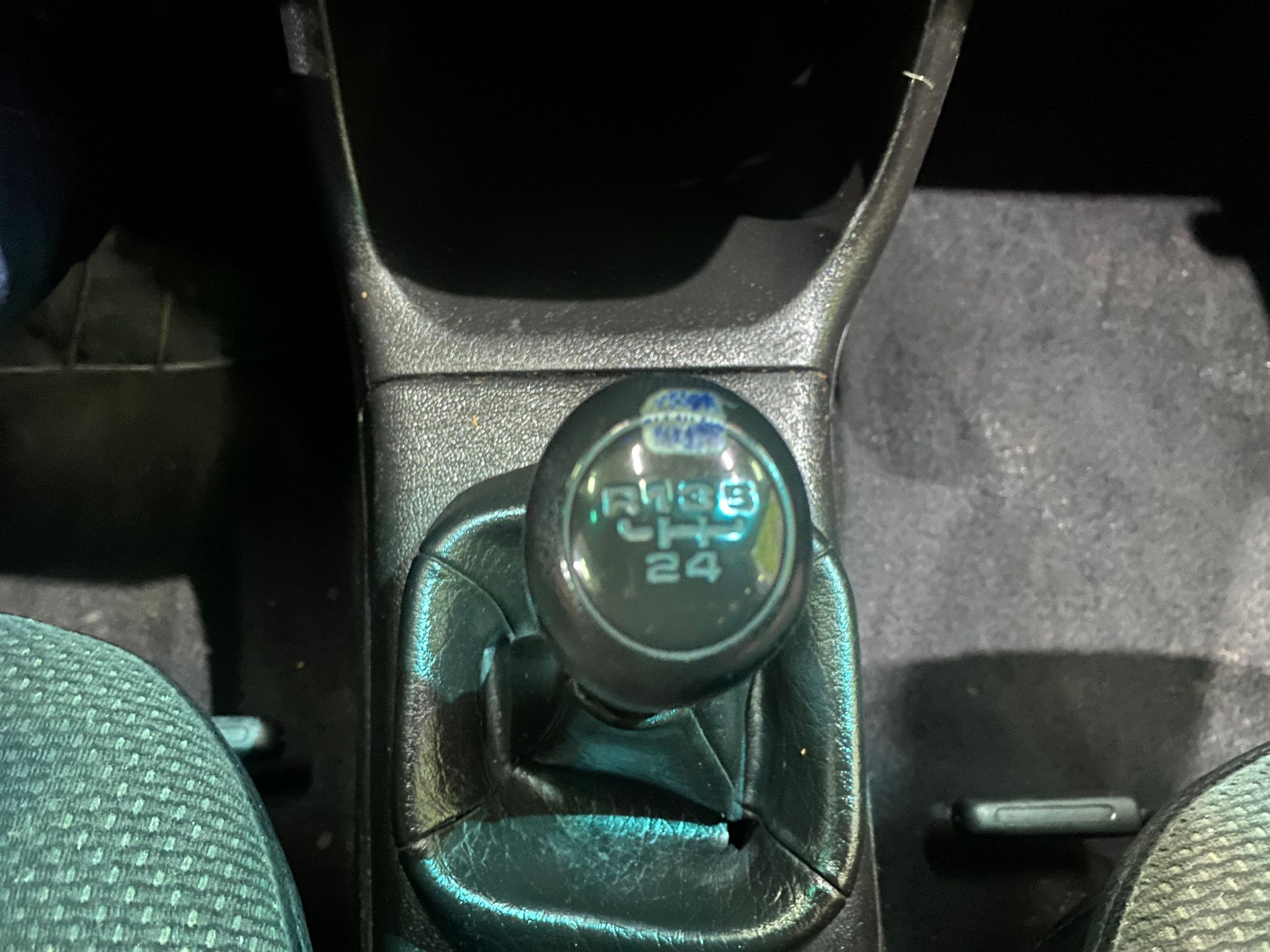 VW GOLF III 1.9 TDI KARAVAN, 1997 GOD, KLIMA