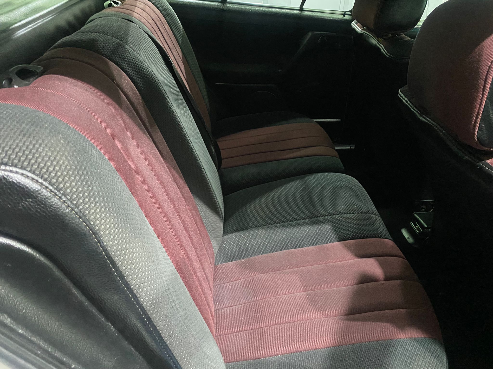 VW GOLF III 1.9 TDI KARAVAN, 1997 GOD, KLIMA