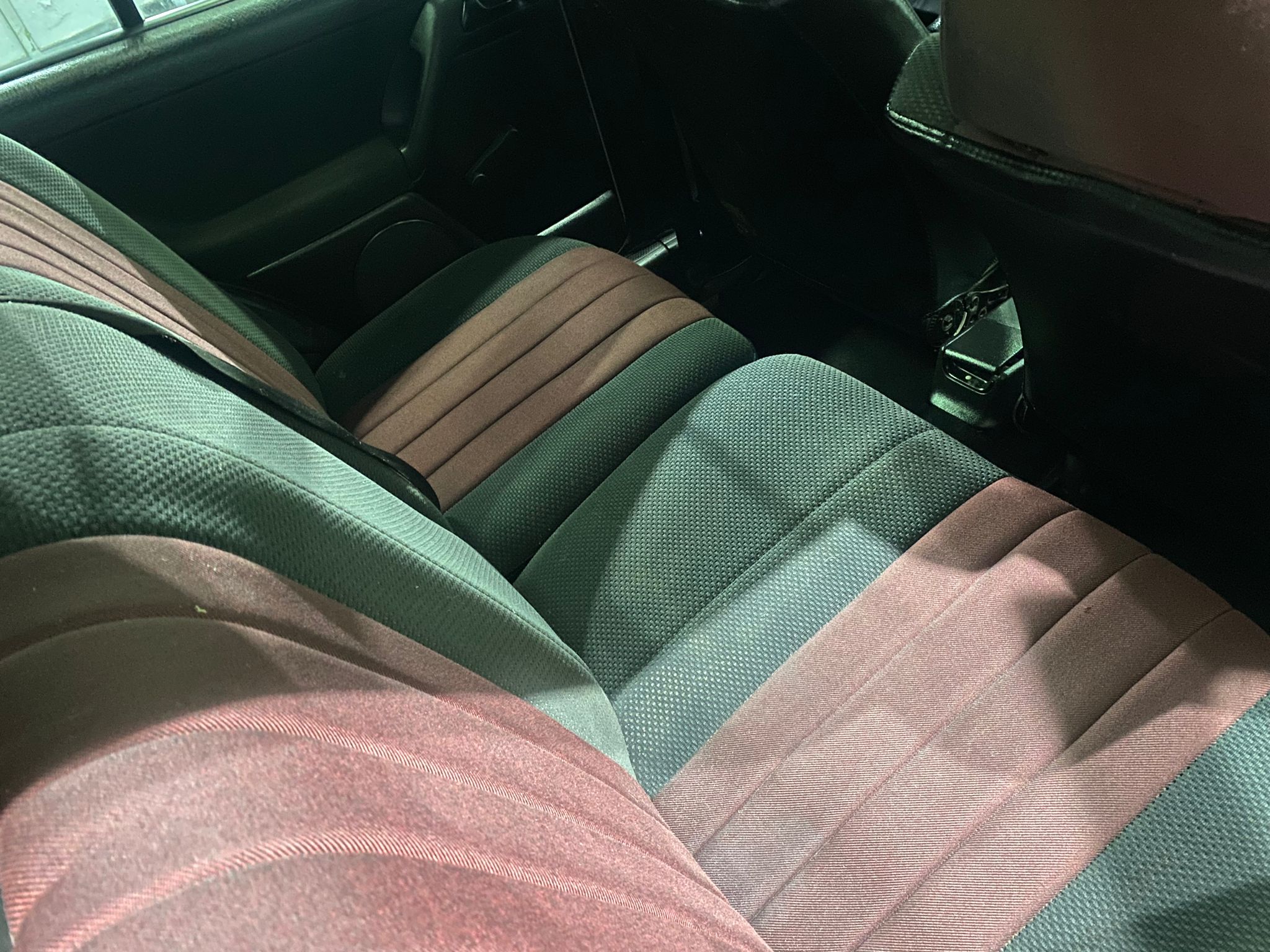 VW GOLF III 1.9 TDI KARAVAN, 1997 GOD, KLIMA