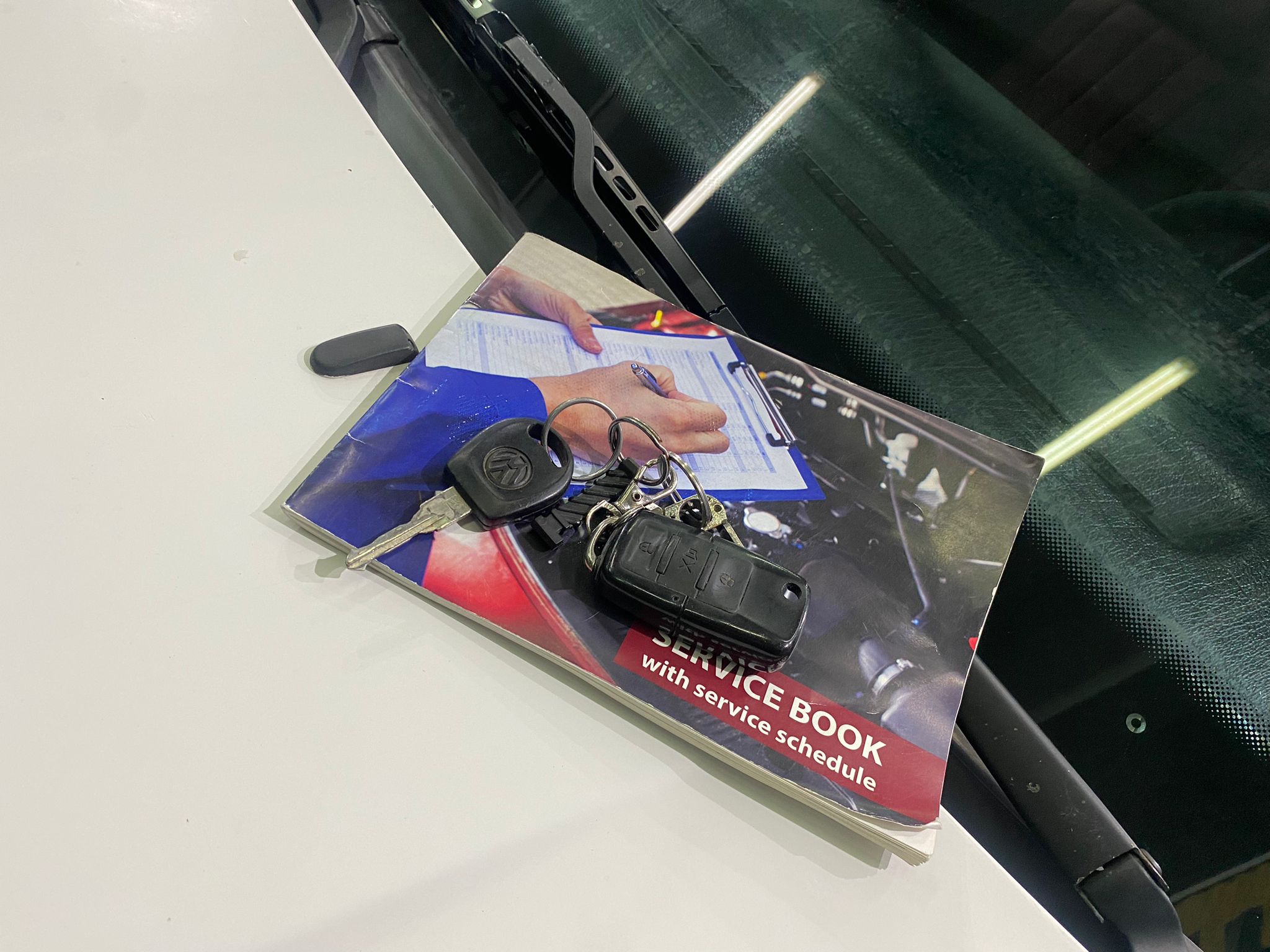 VW GOLF III 1.9 TDI KARAVAN, 1997 GOD, KLIMA