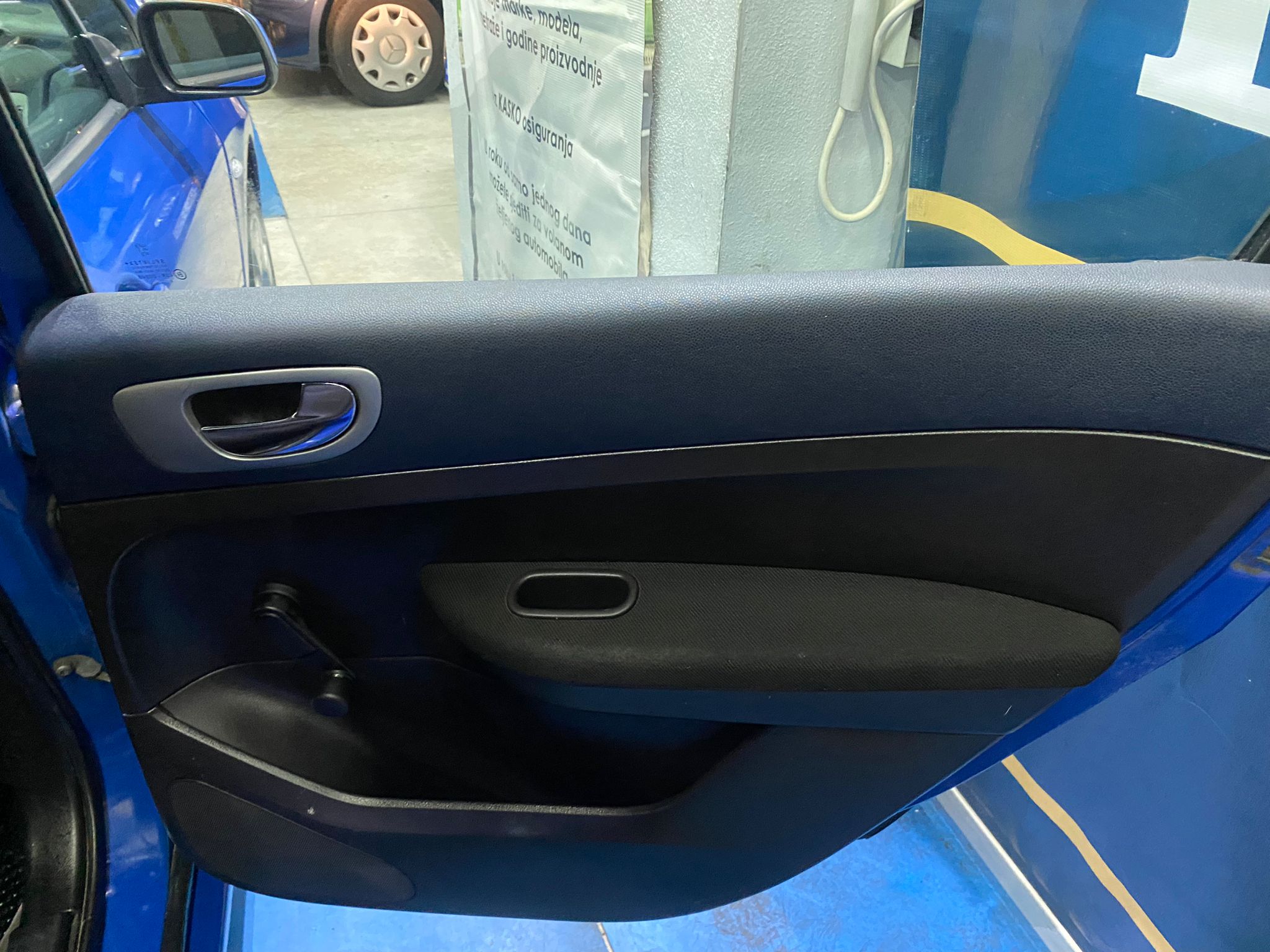 PEUGEOT 307 SW 2.0 HDI , 2003 GOD, DIGITALNA KLIMA