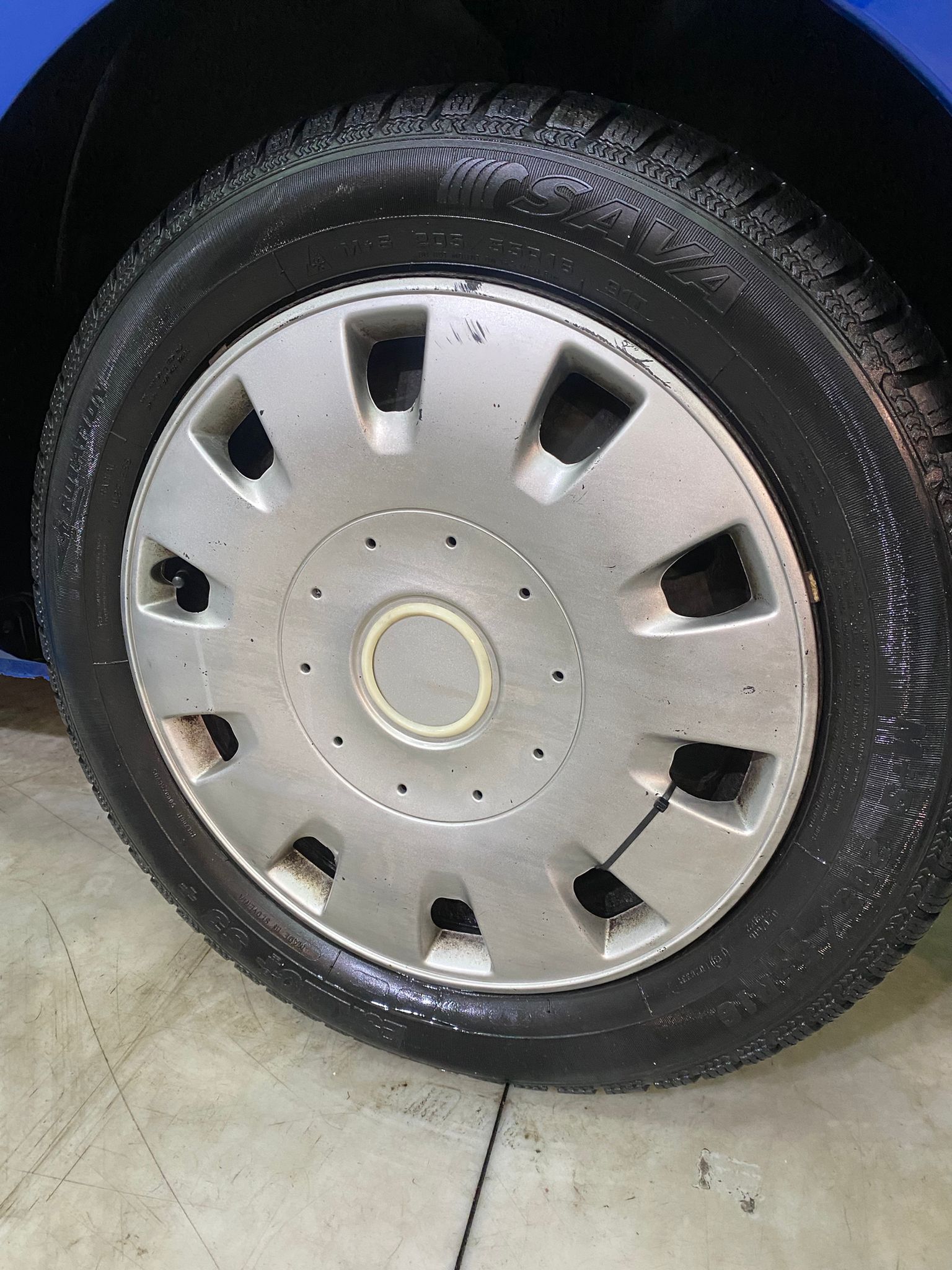 PEUGEOT 307 SW 2.0 HDI , 2003 GOD, DIGITALNA KLIMA