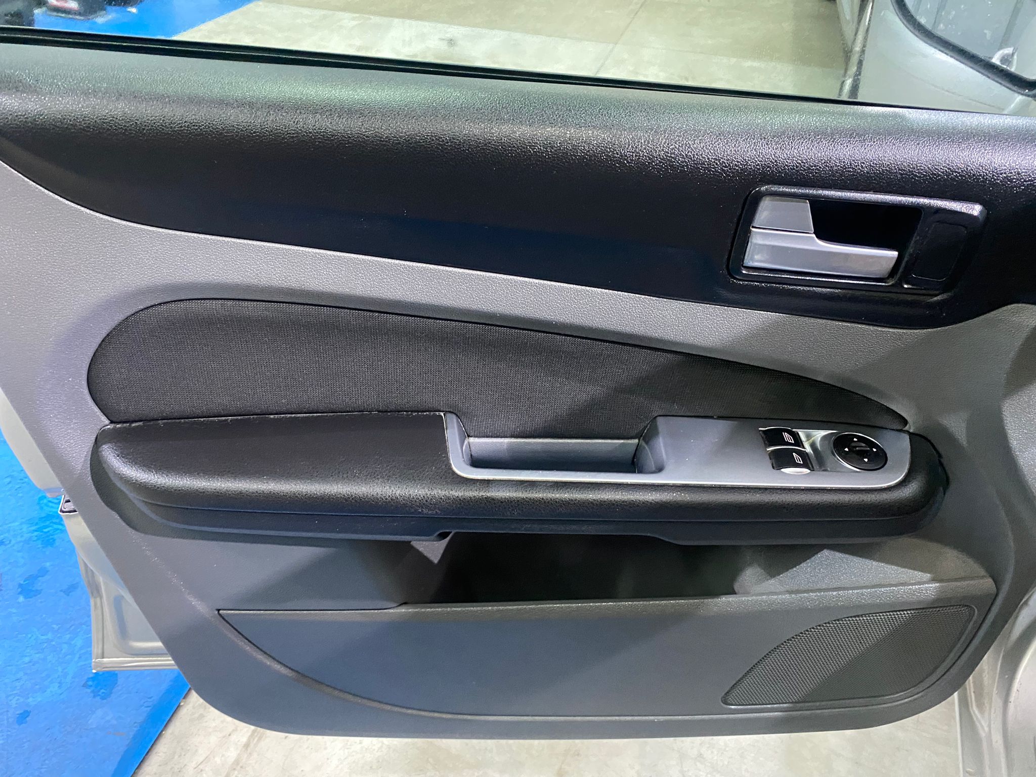 FORD FOCUS 1.6 TDCI SW, 2010 GOD, REGISTROVAN