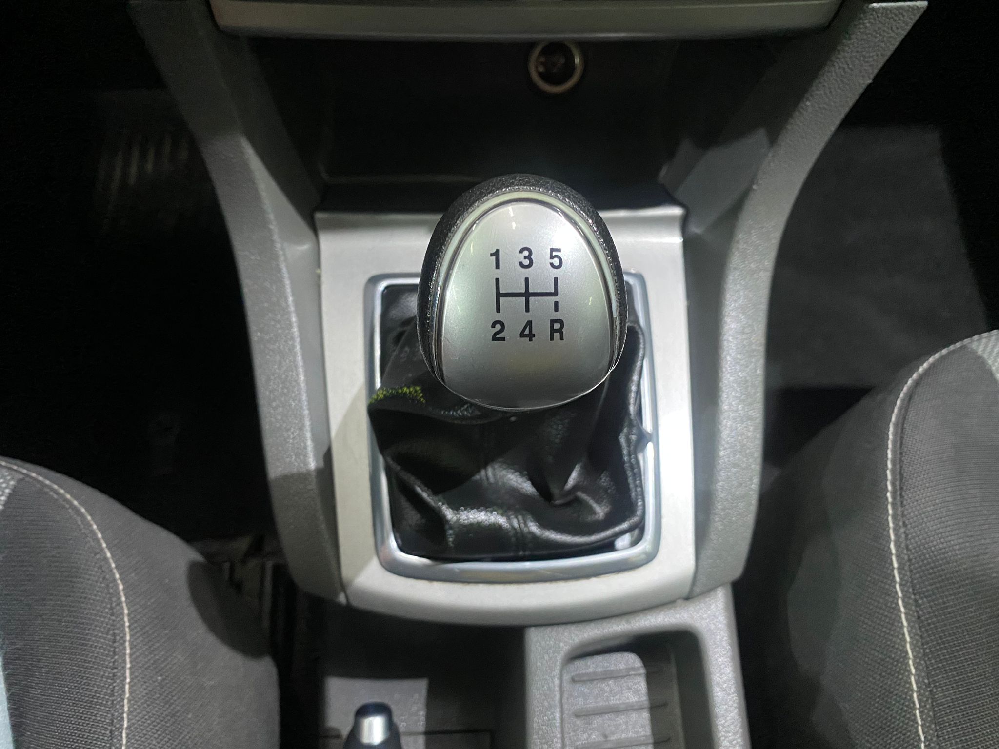 FORD FOCUS 1.6 TDCI SW, 2010 GOD, REGISTROVAN