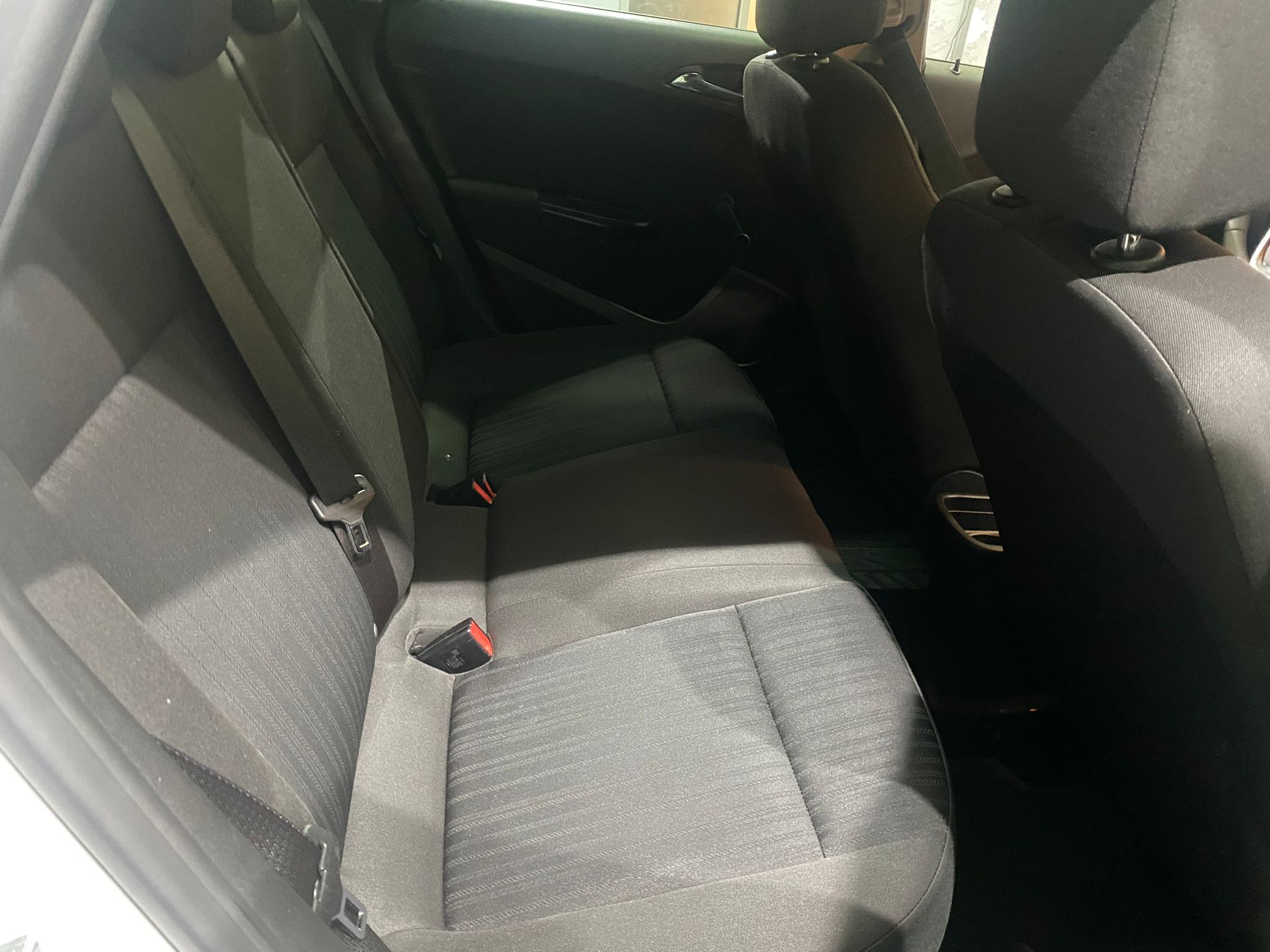 OPEL ASTRA J 1.4i, 2012 GODINA, 80000 KM PREŠLA