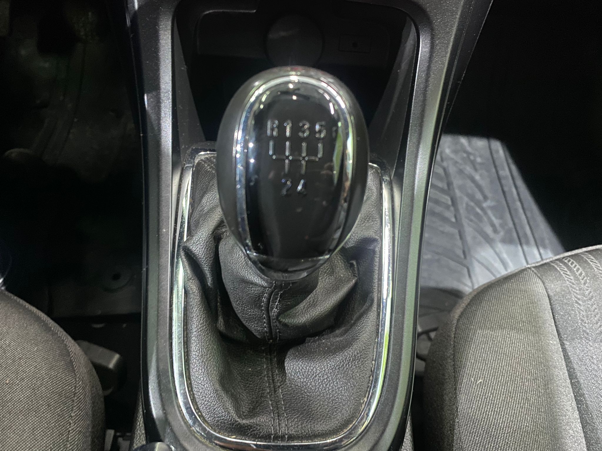 OPEL ASTRA J 1.4i, 2012 GODINA, 80000 KM PREŠLA